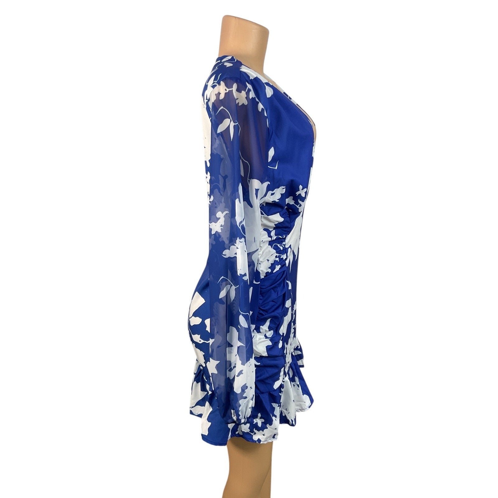 Vestido XL