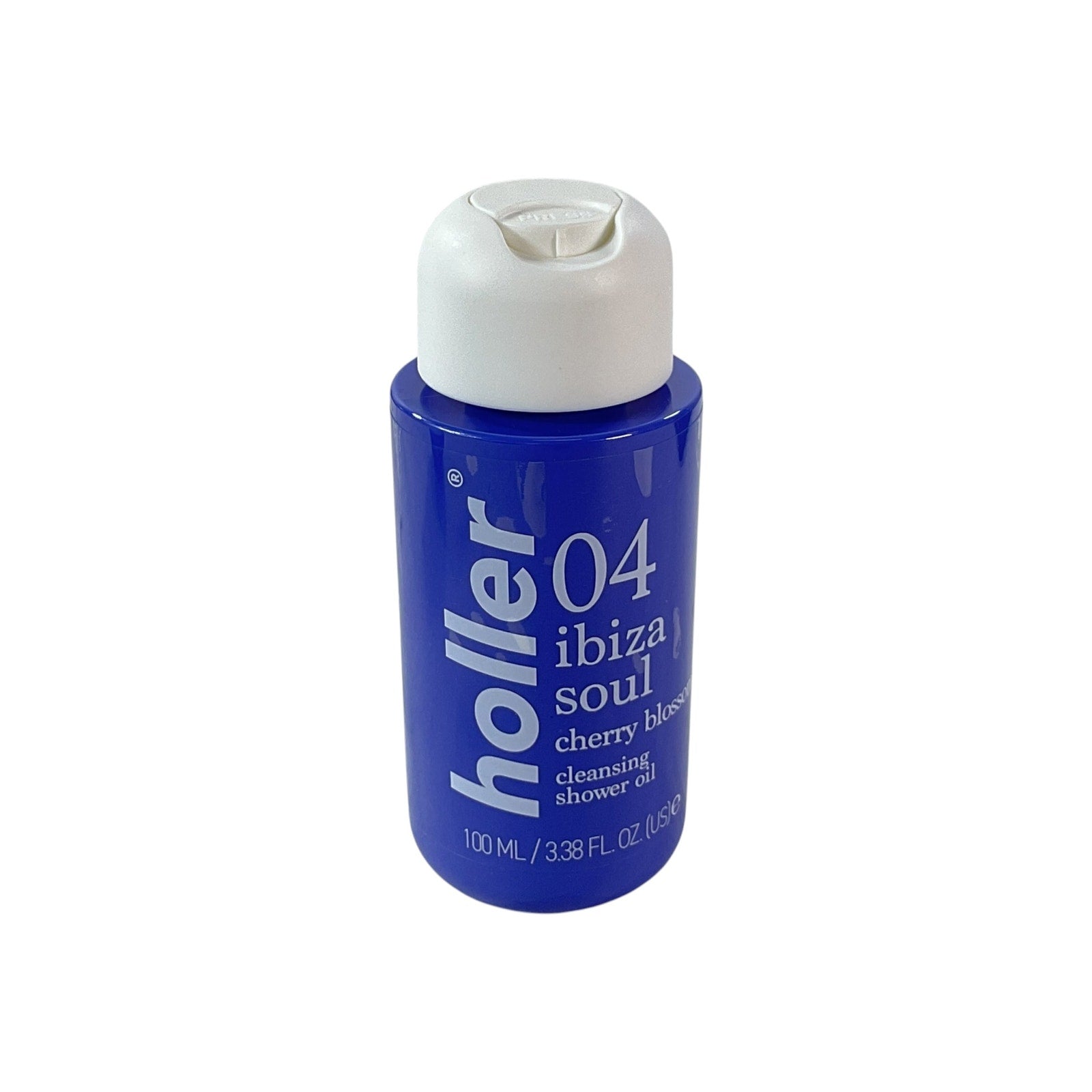 Set de cuidado corporal para viaje (Holler)
