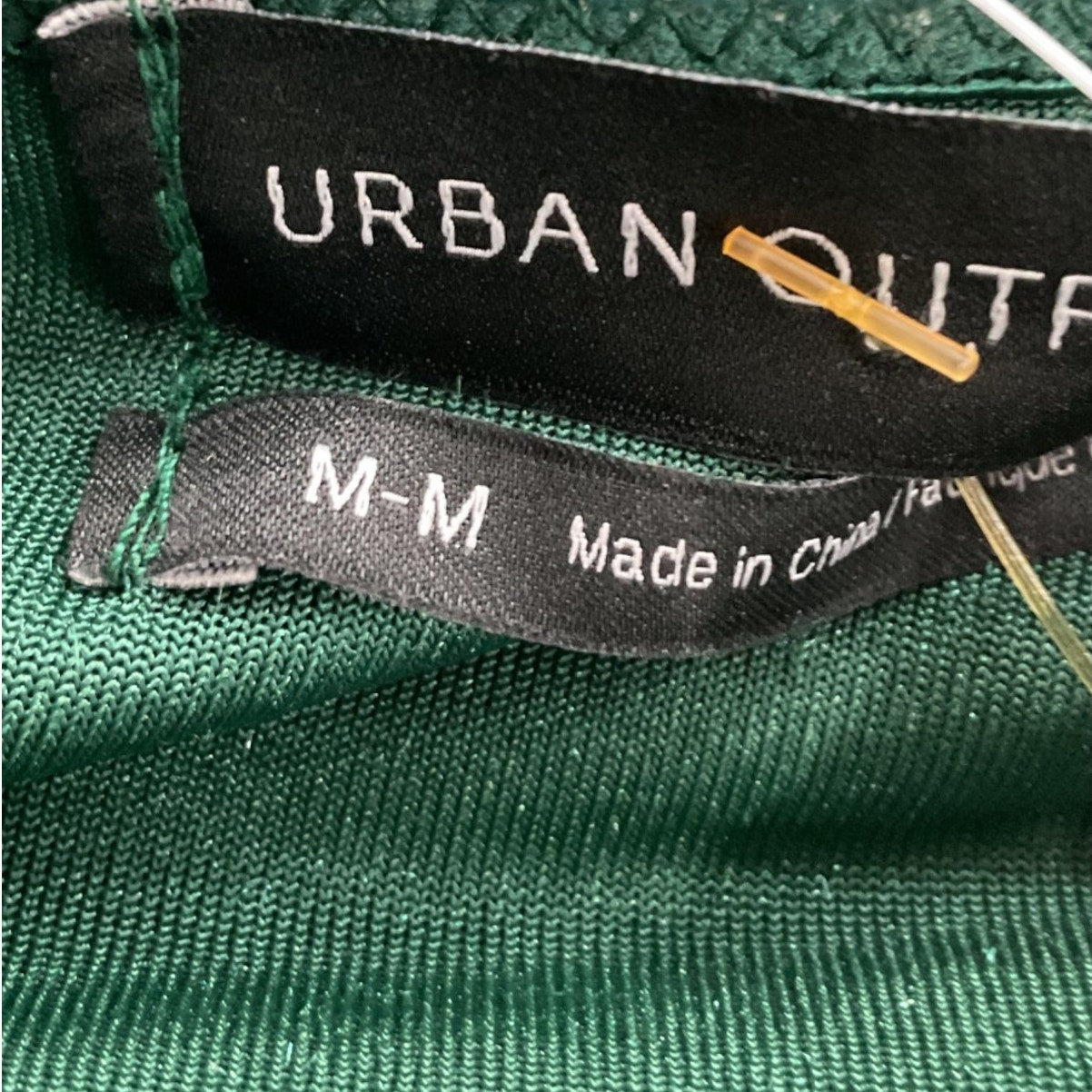 Vestido M (Urban Outfitters)