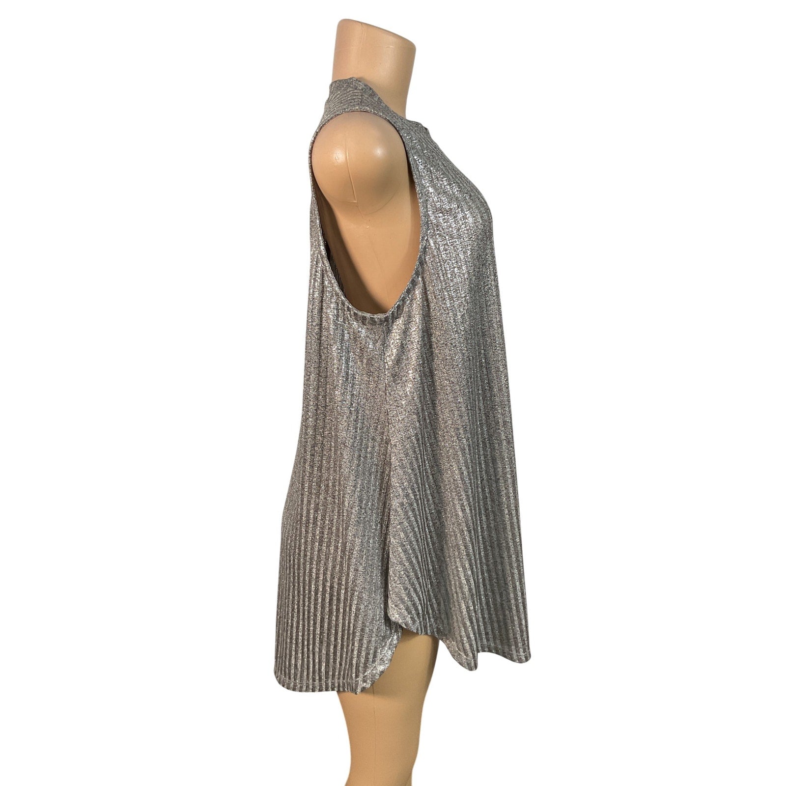 Blusa 14 (Lane Bryant)