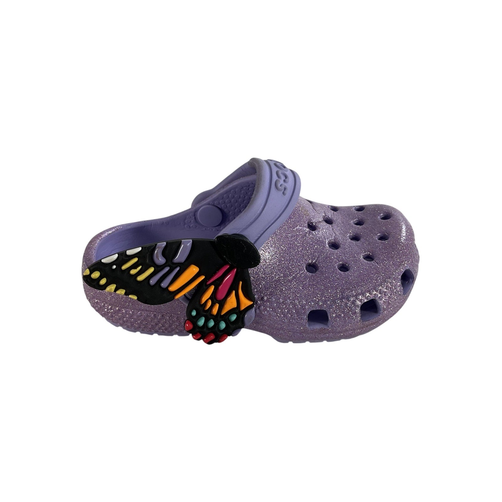 Sandalia Niña 8 (Crocs)