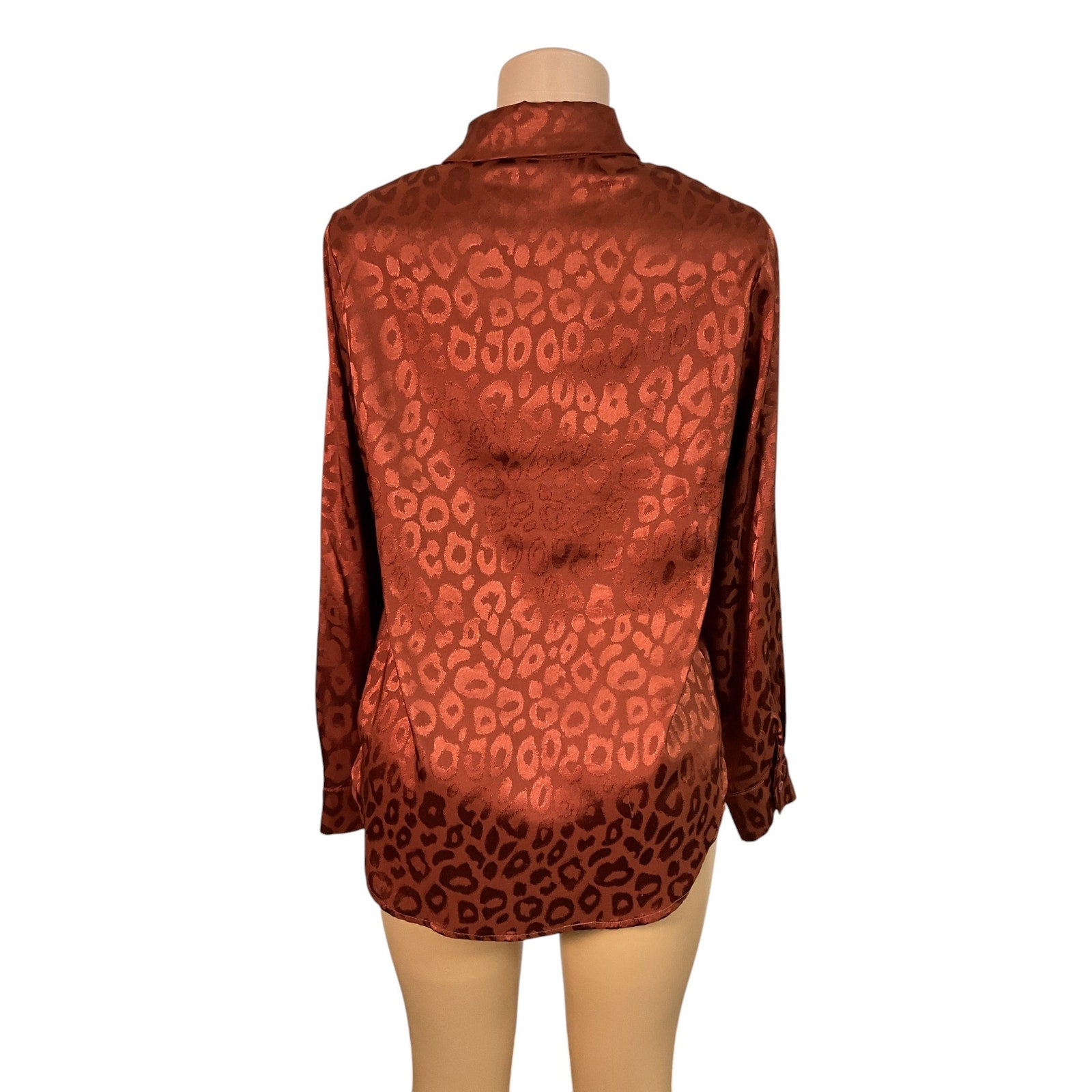 Blusa M (Shein)