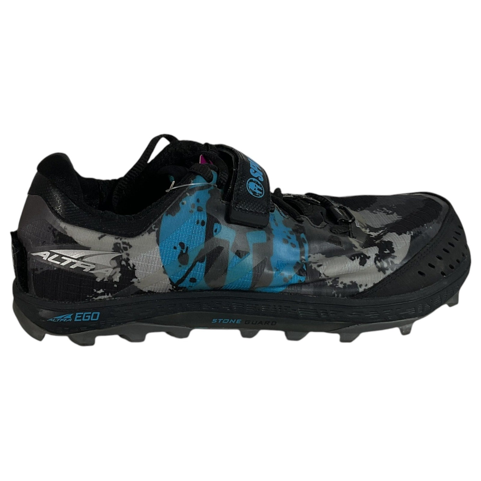 Tenis 8 (Vibram)