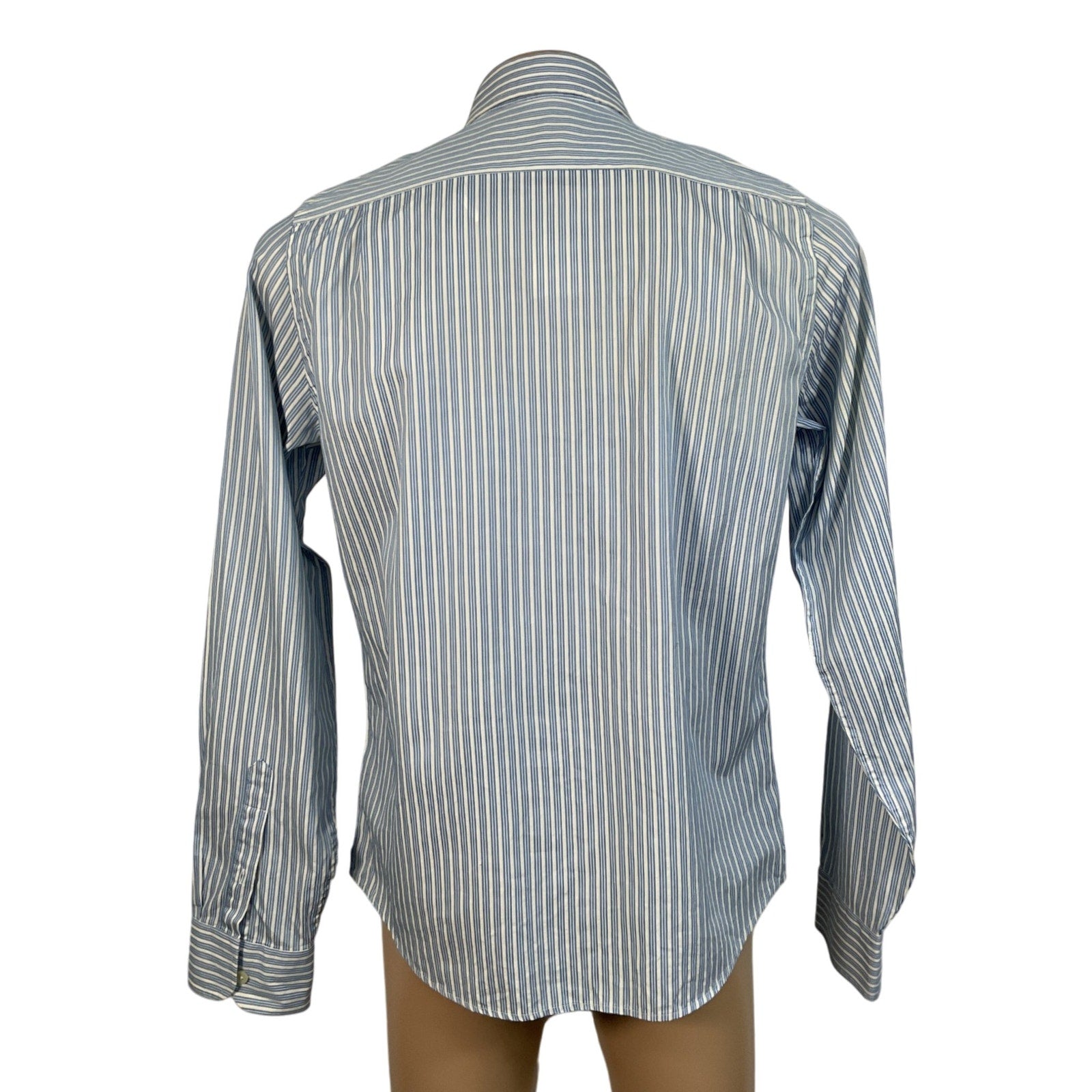 Camisa M (Abercrombie & Fitch)