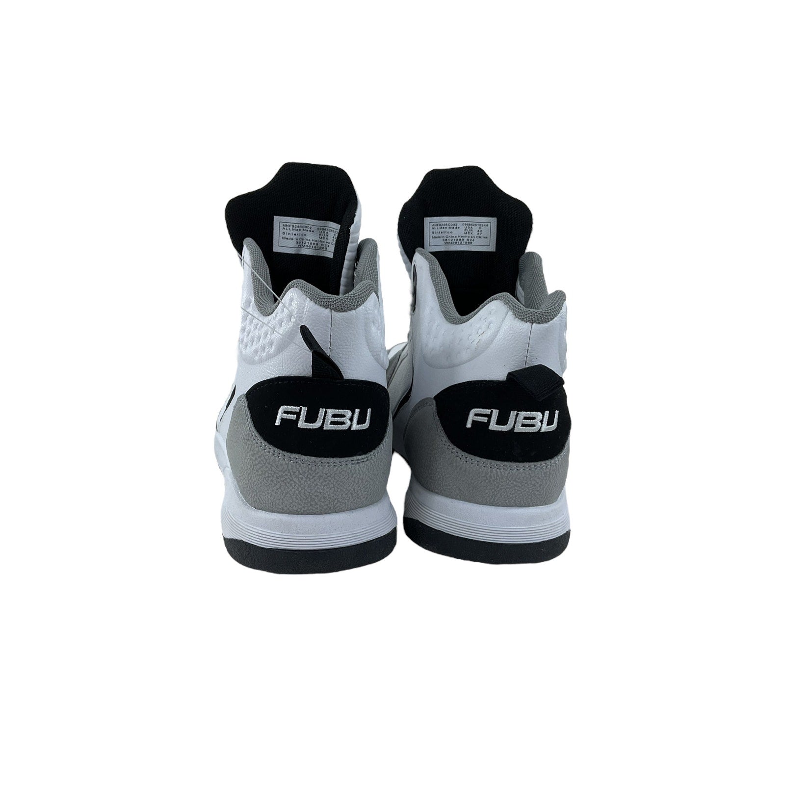 Tenis 9 (FUBU)