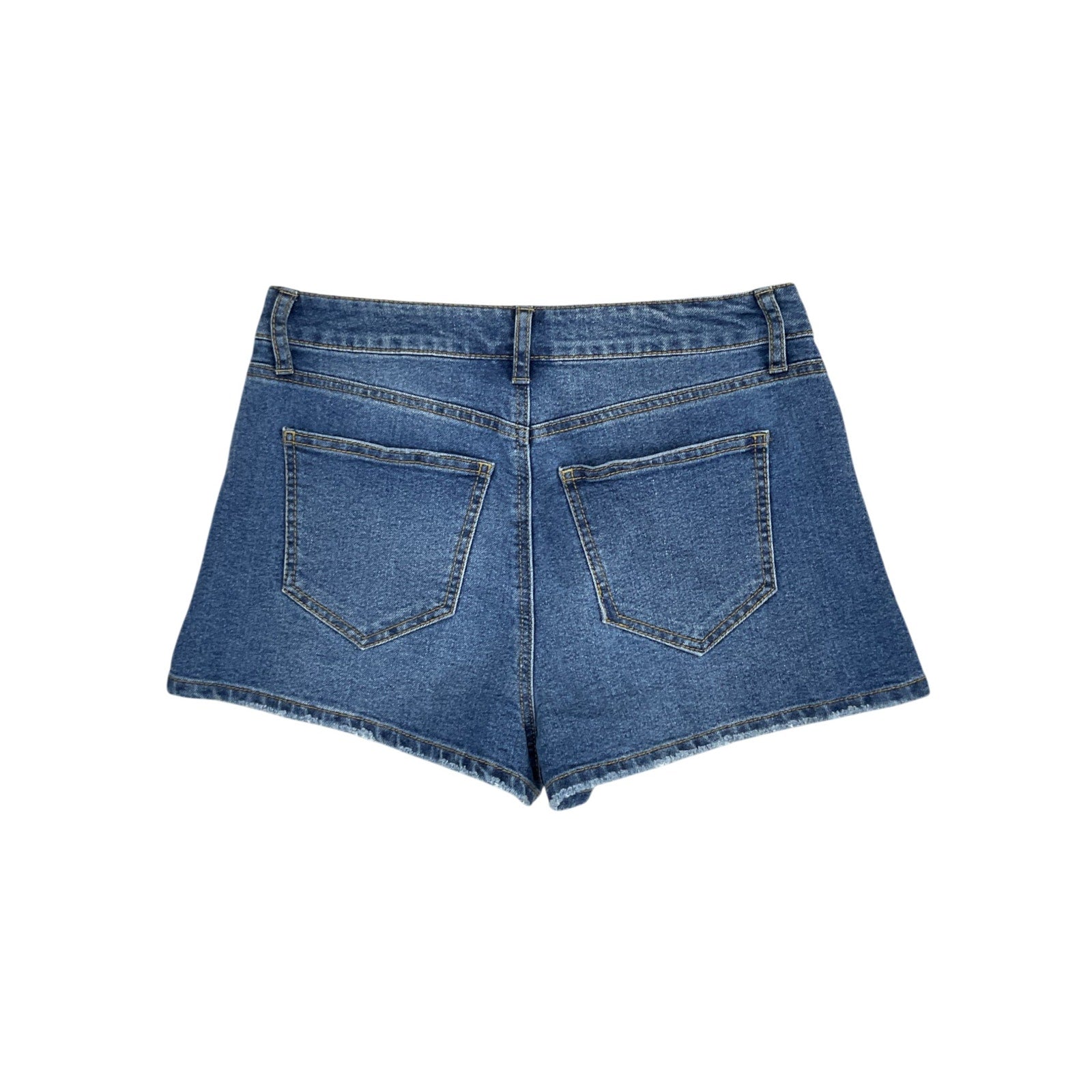 Short 4 (NOBO)