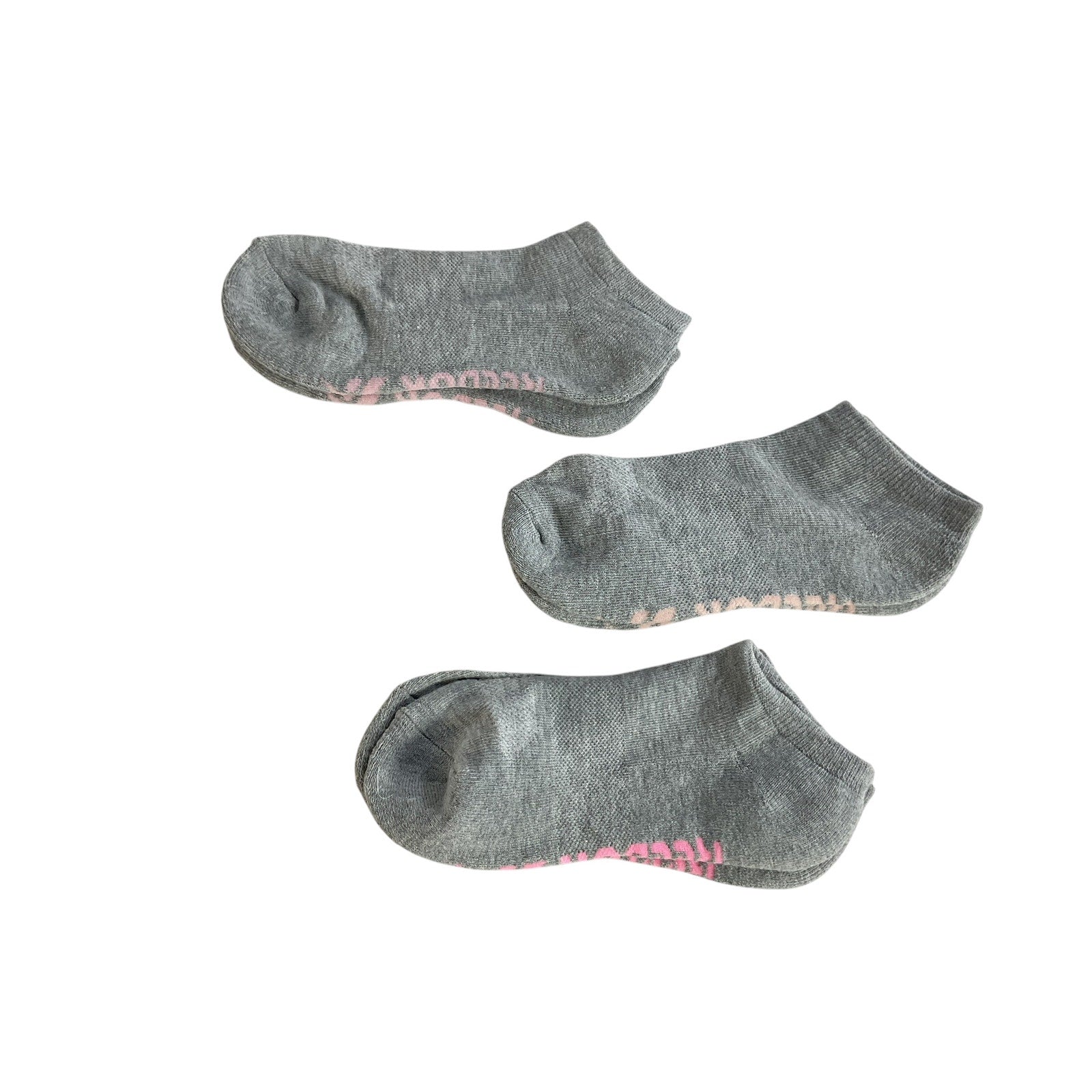 Set de  Calcetines 3 (REEBOK)