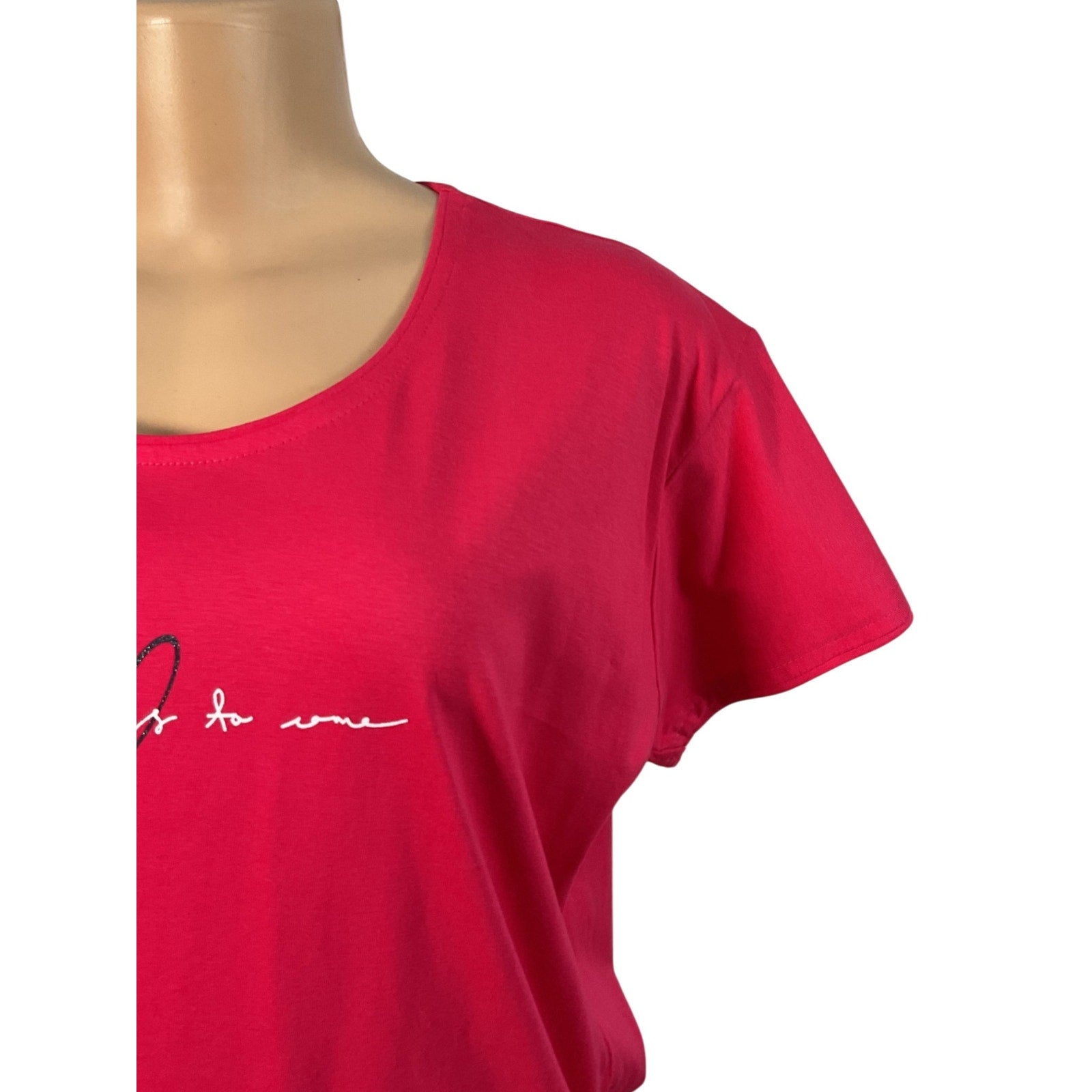Blusa XL