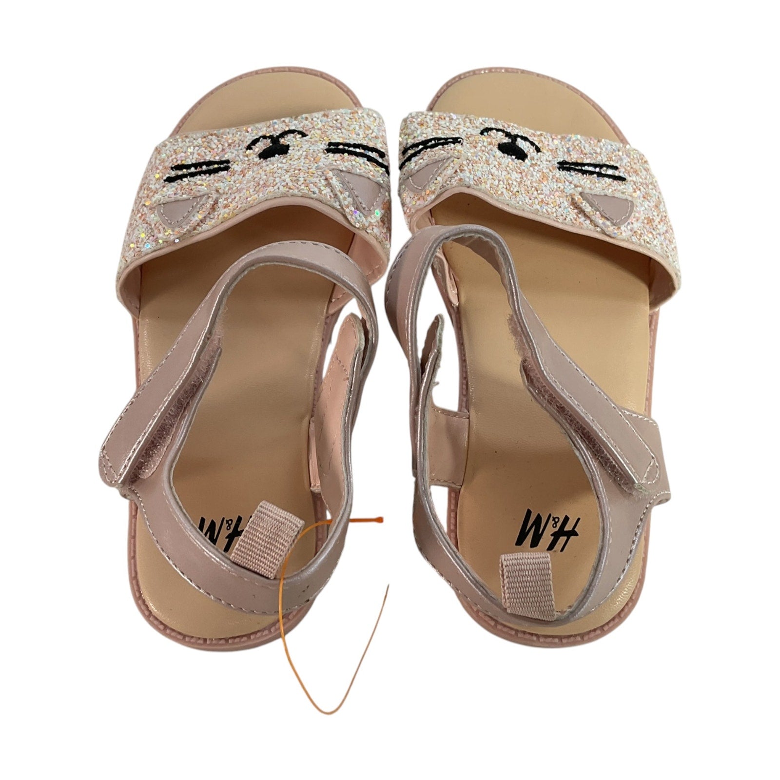 Sandalia niña 11 (H&M)