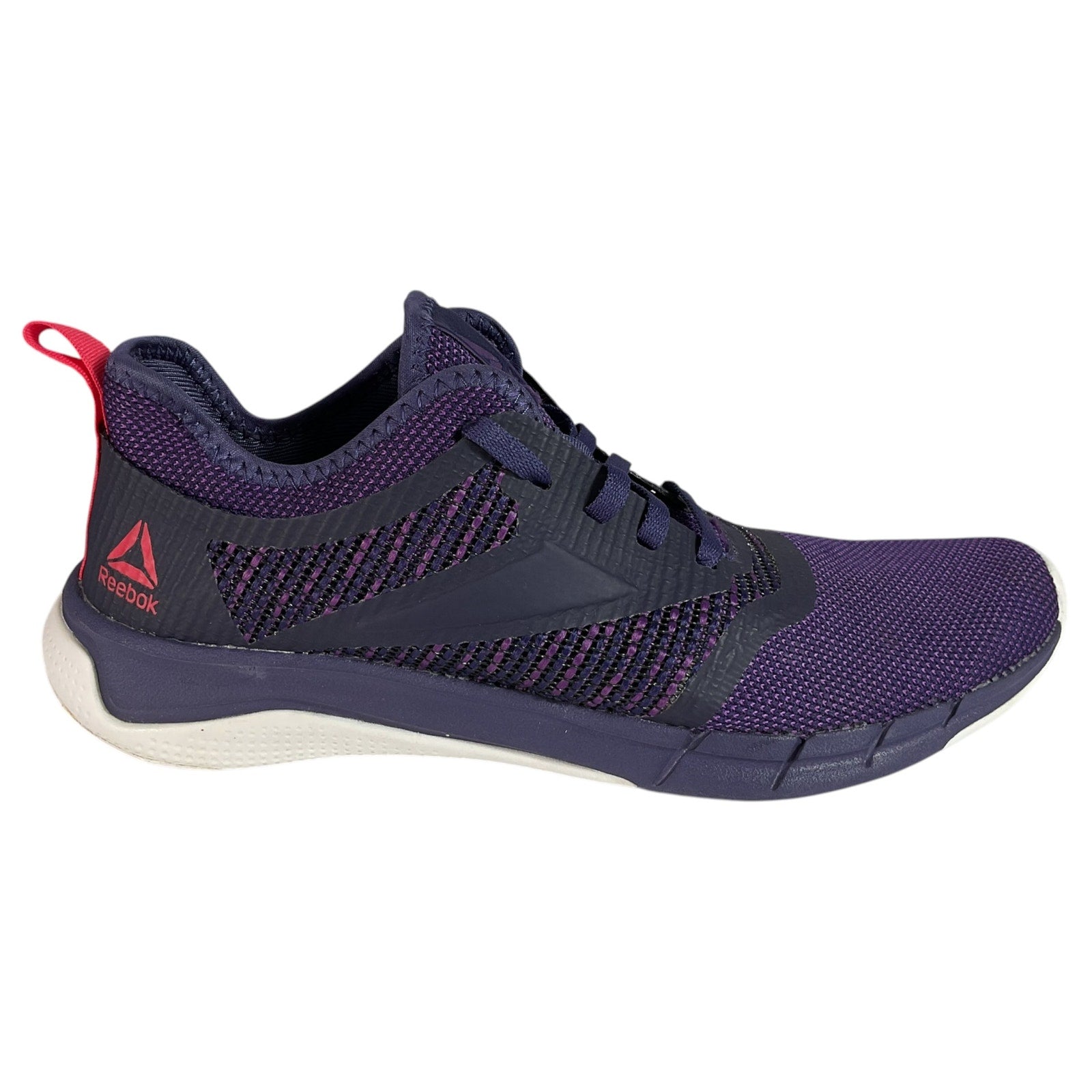Tenis  7 (Reebok)