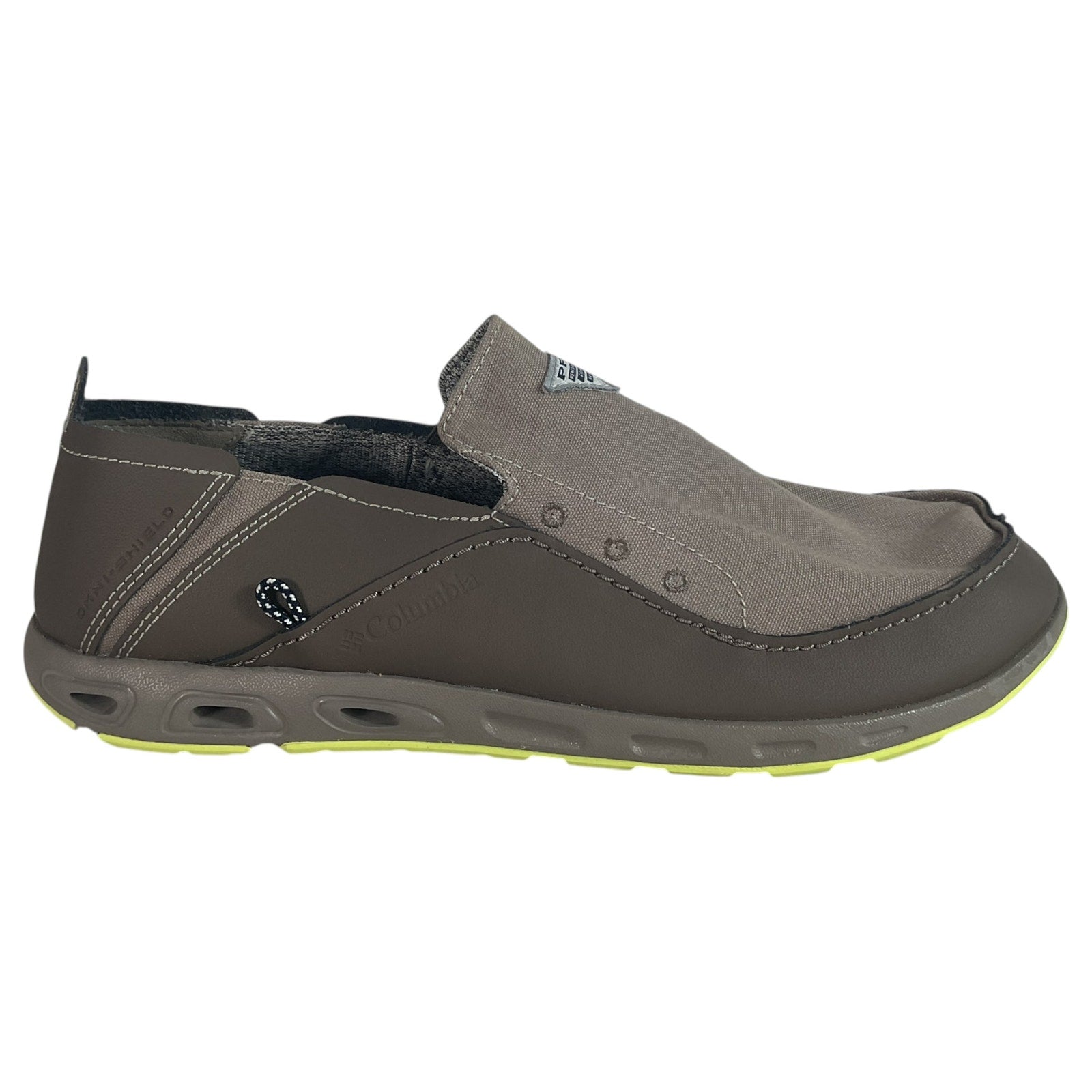 Zapato 11 (Columbia)