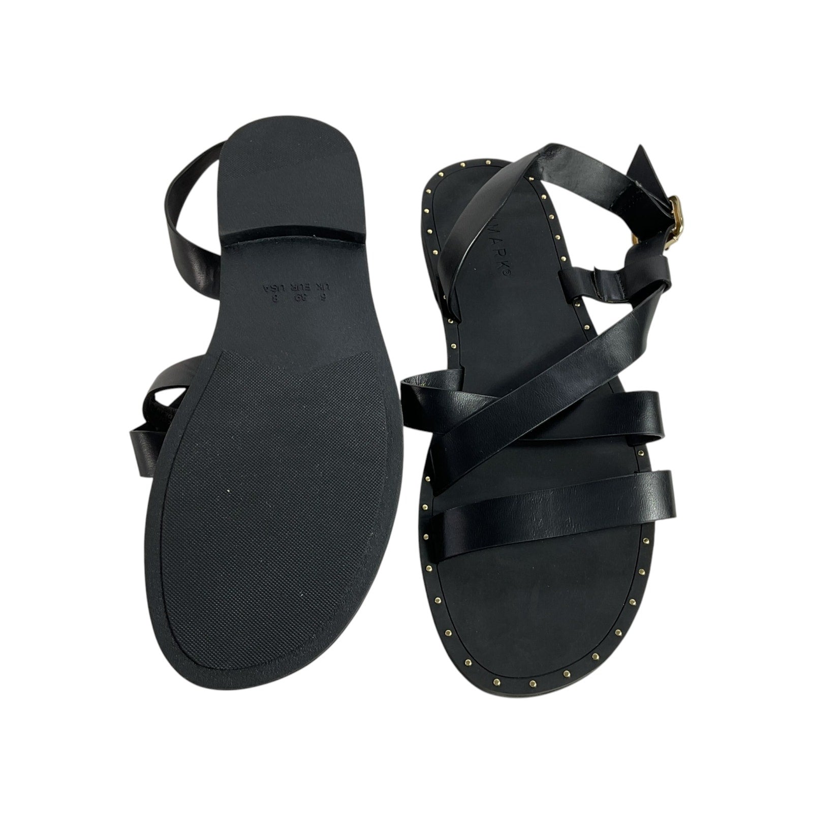 Sandalia 8 (PRIMARK)
