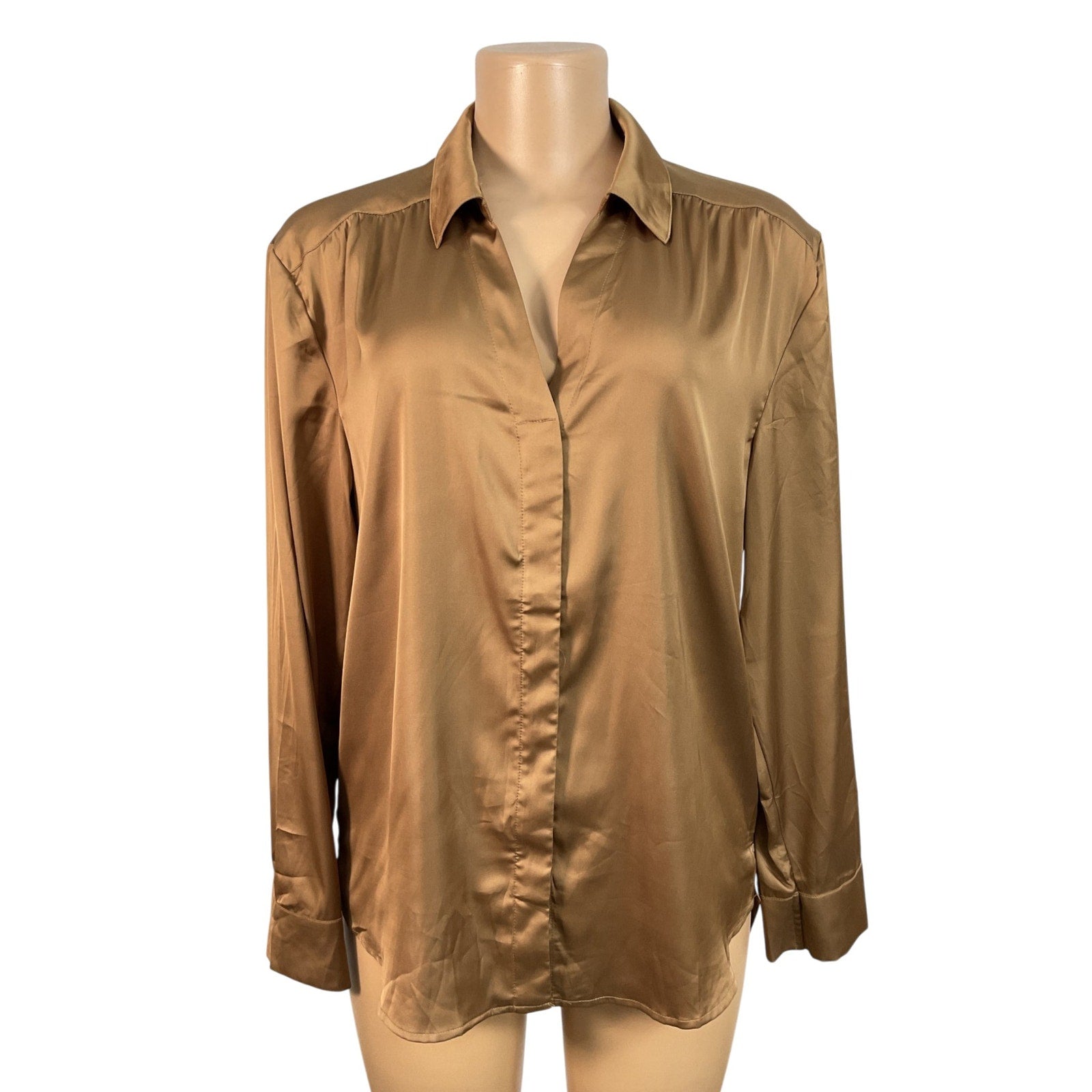 Blusa M (SOMA)
