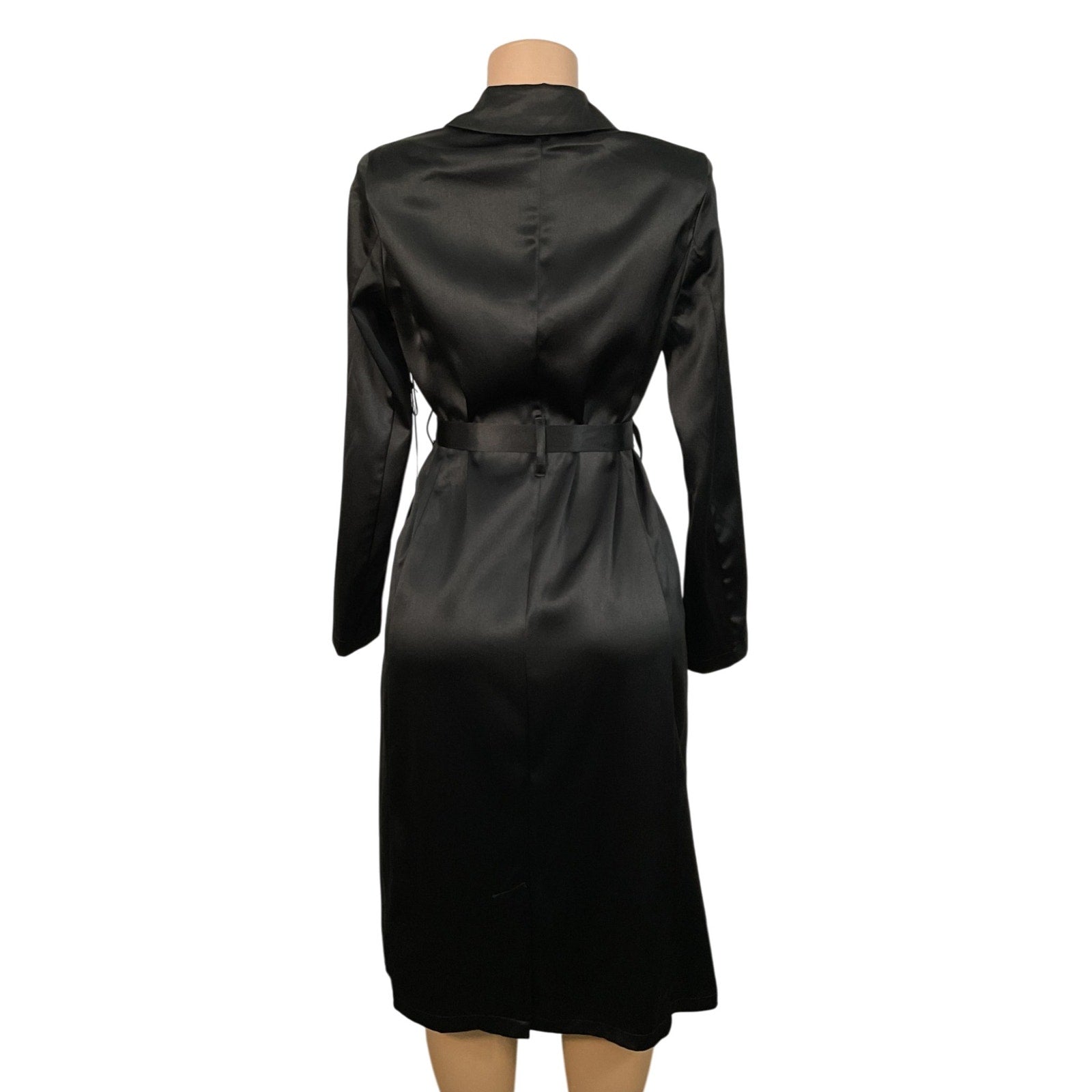 Vestido XS (Forever 21)