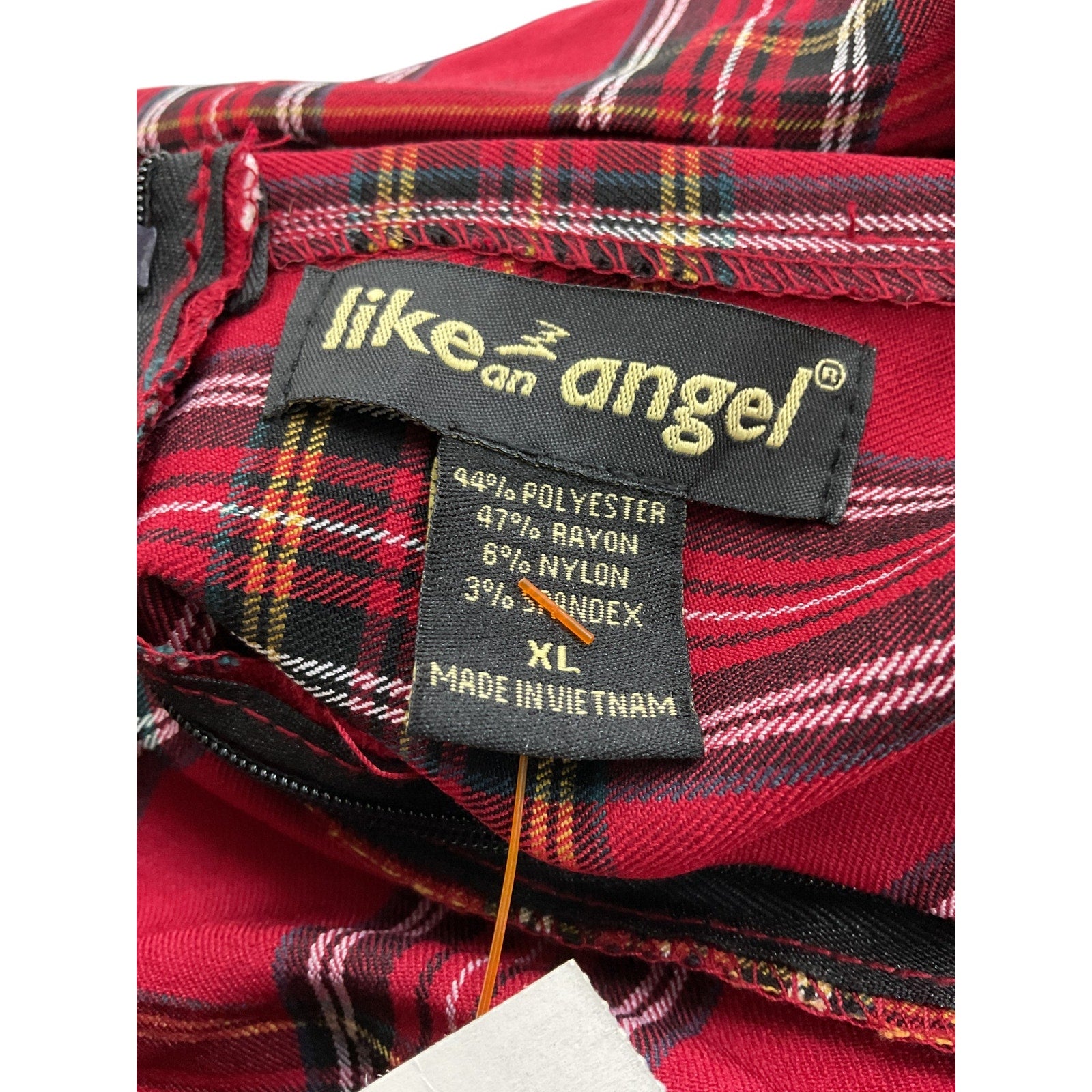Jumper XL