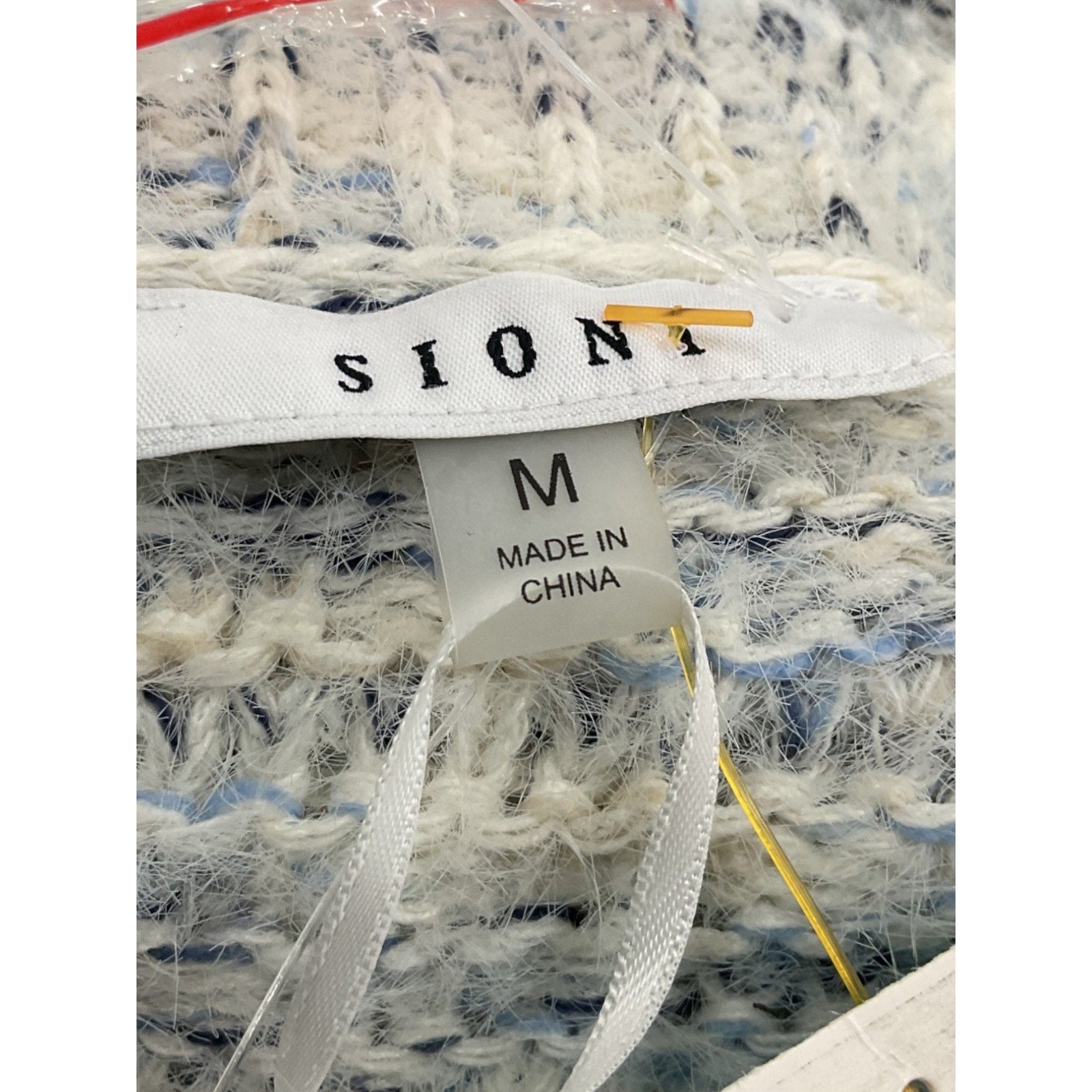 Sueter M (Sioni)