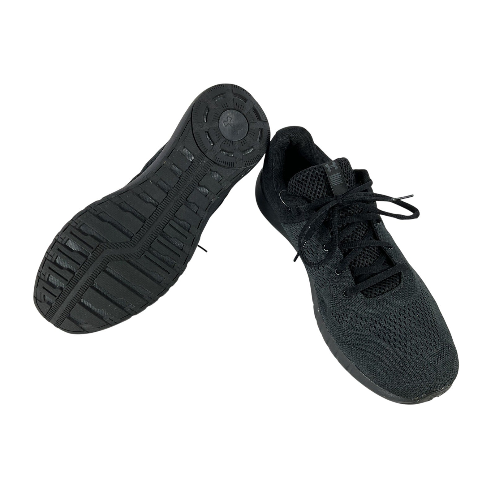 Tenis 11 (Under Armour)