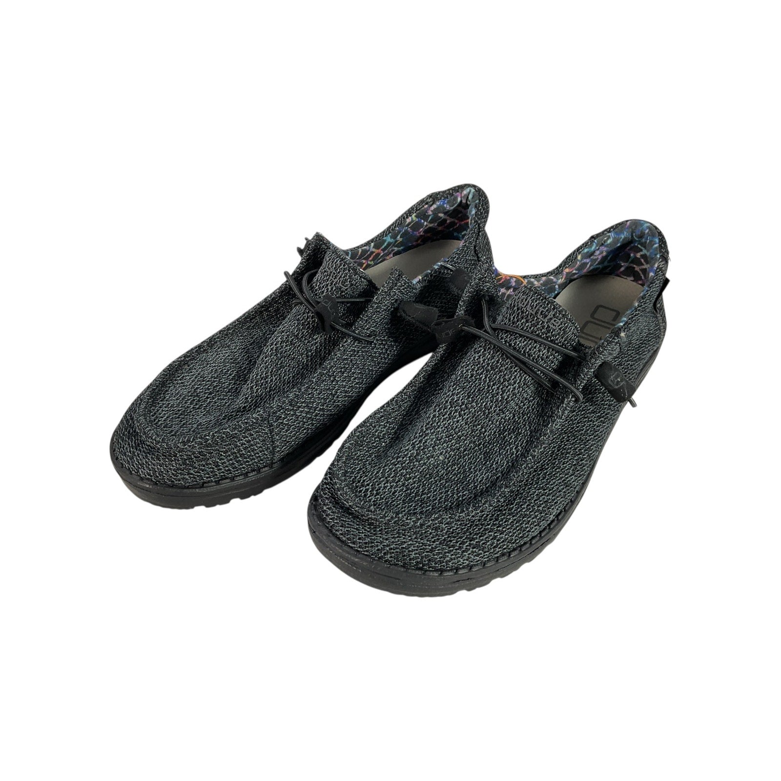 Zapato 10 (Hey Dude)