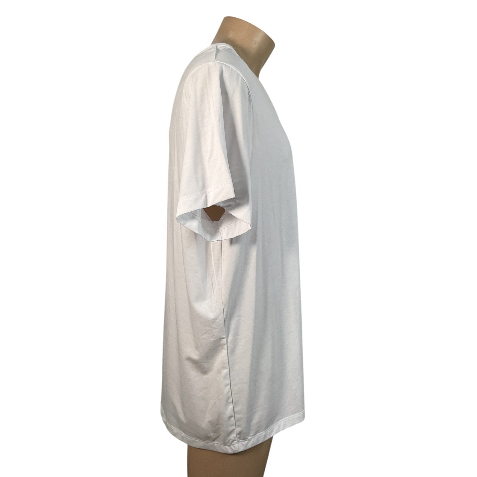 Camisa XXL (Cuts)
