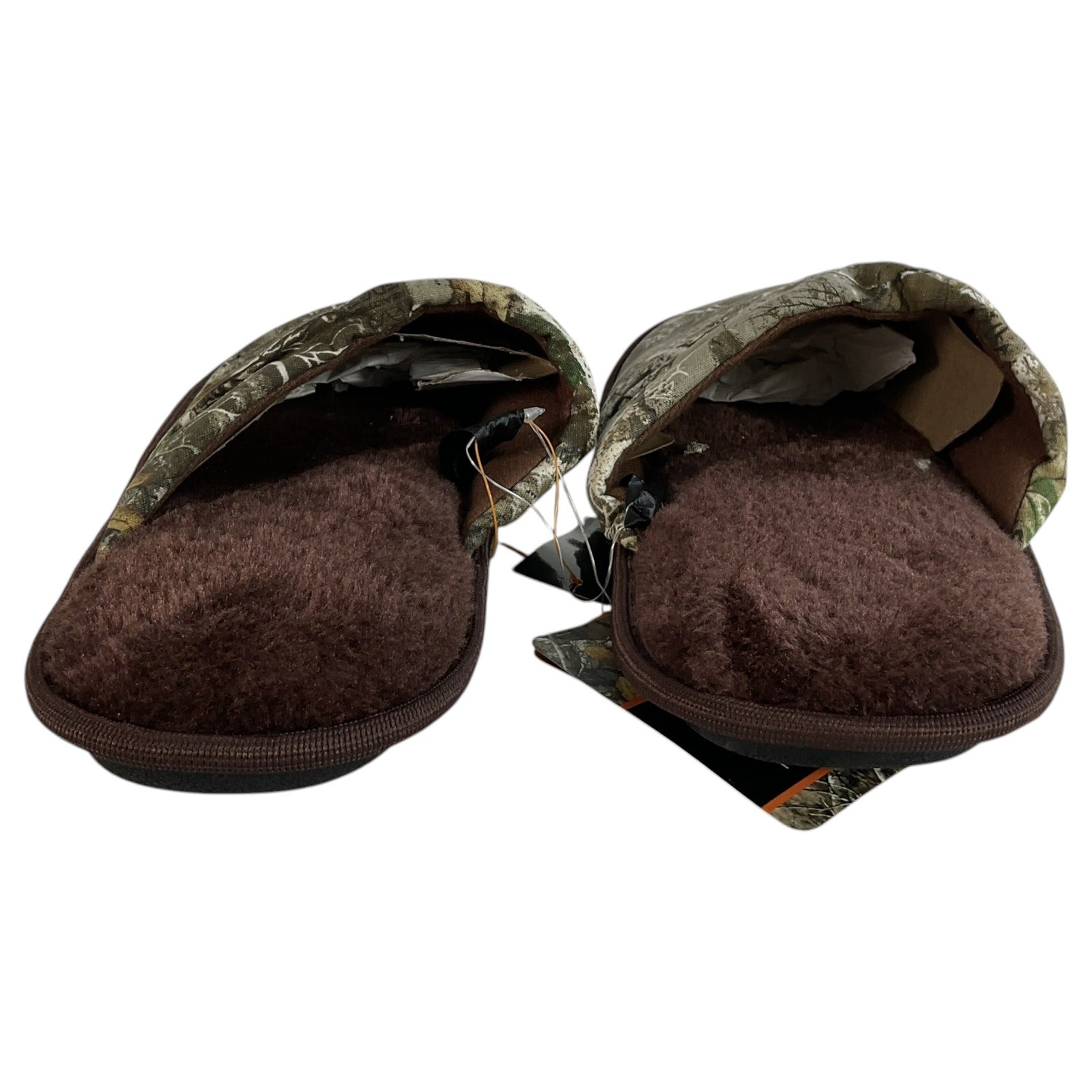Pantufla 11 (Realtree)