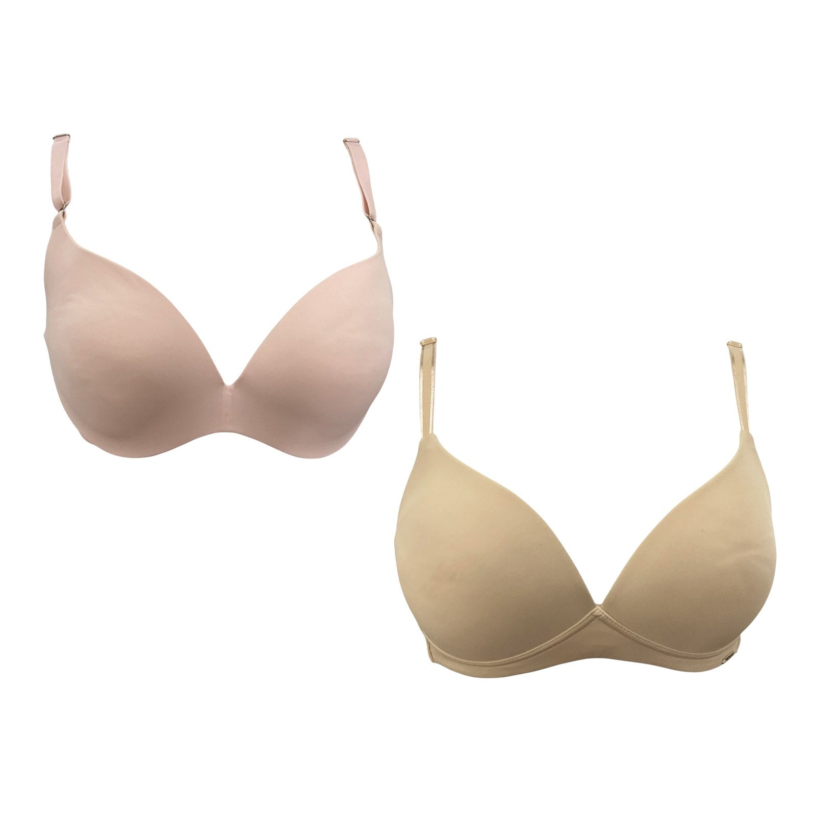 Set de Brasier 36B-34B (Sleekback - La Vie en Rose)