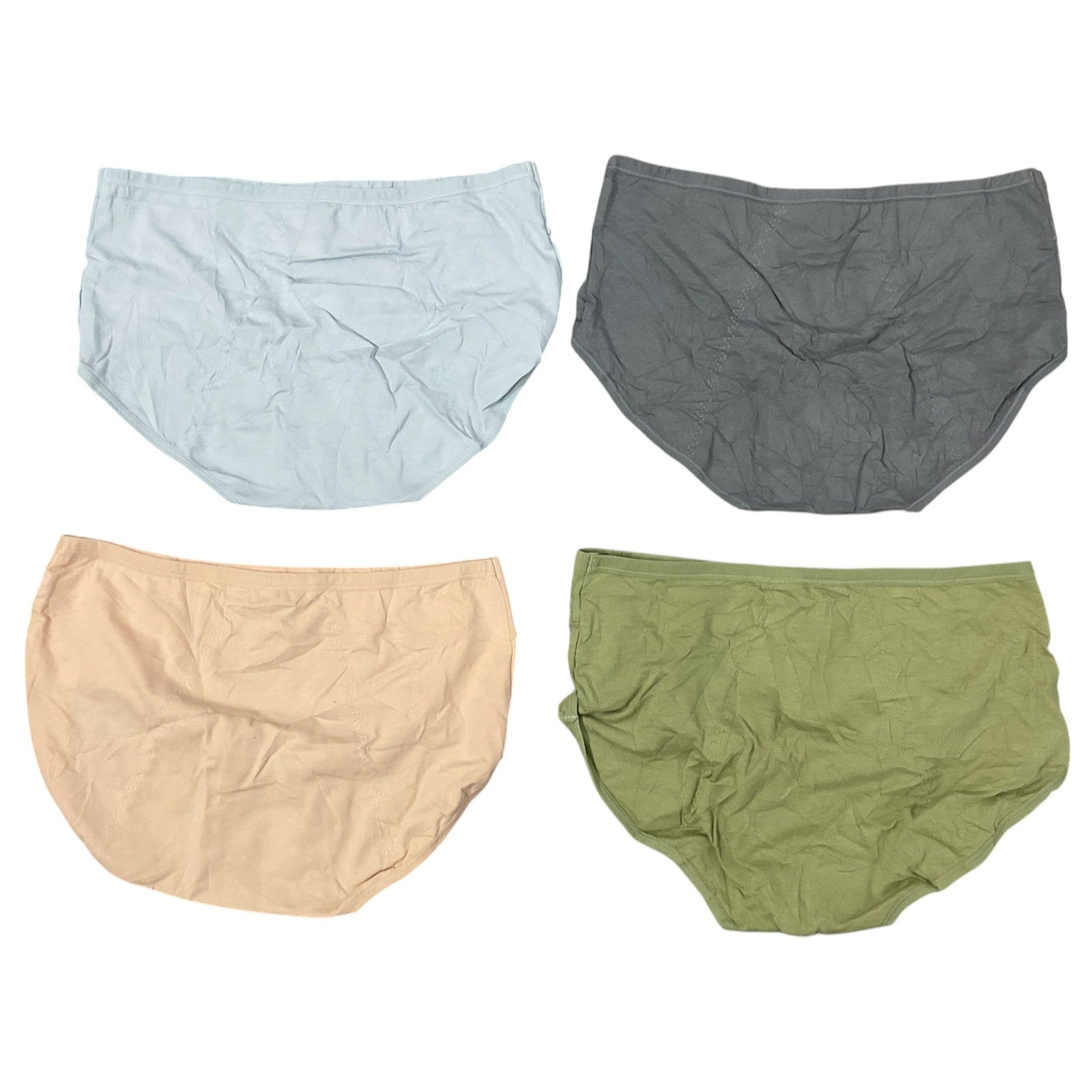 Set de ropa interior XL