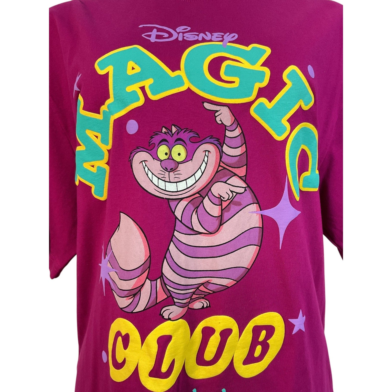 Blusa M (Disney)