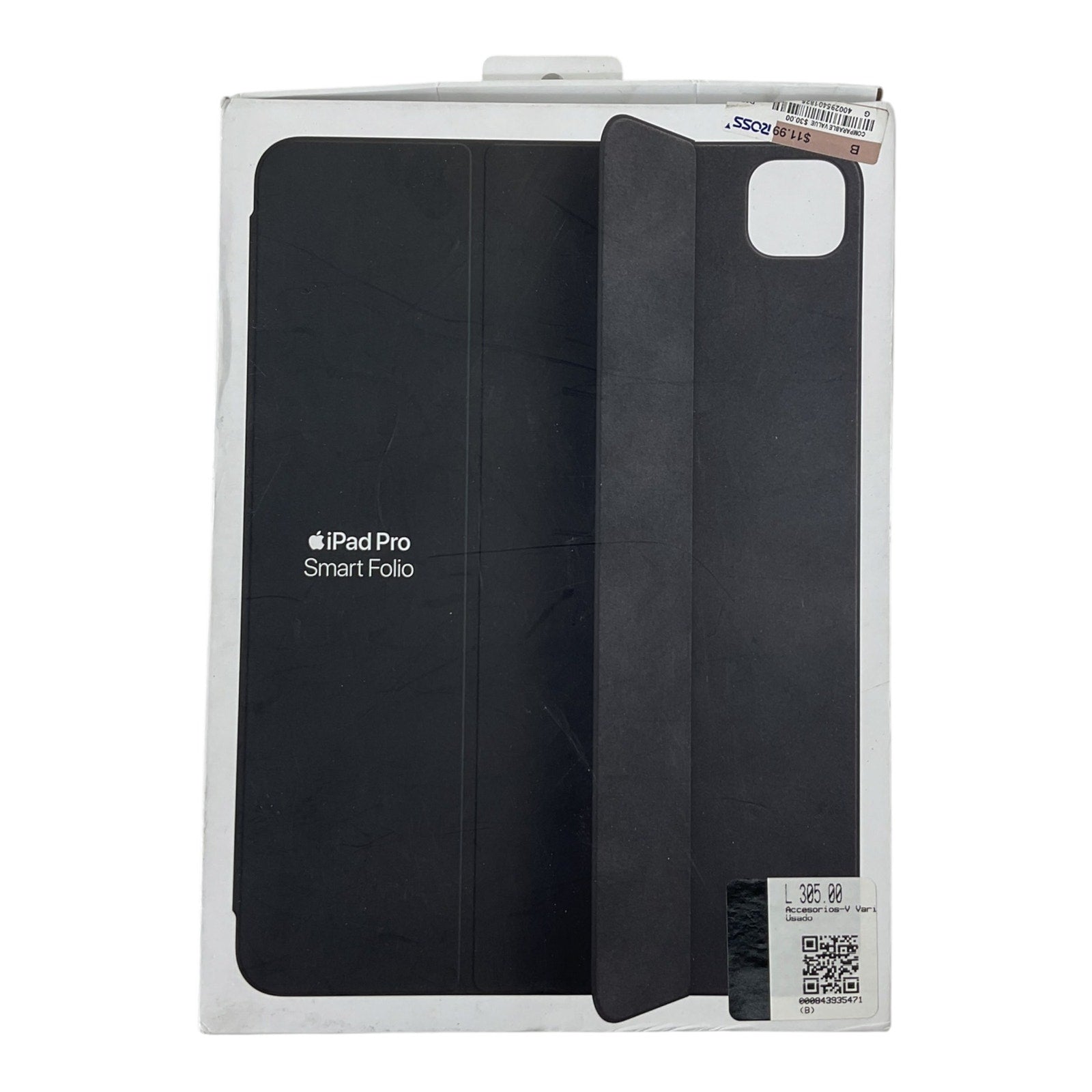 Cobertor para iPad Pro (Apple)