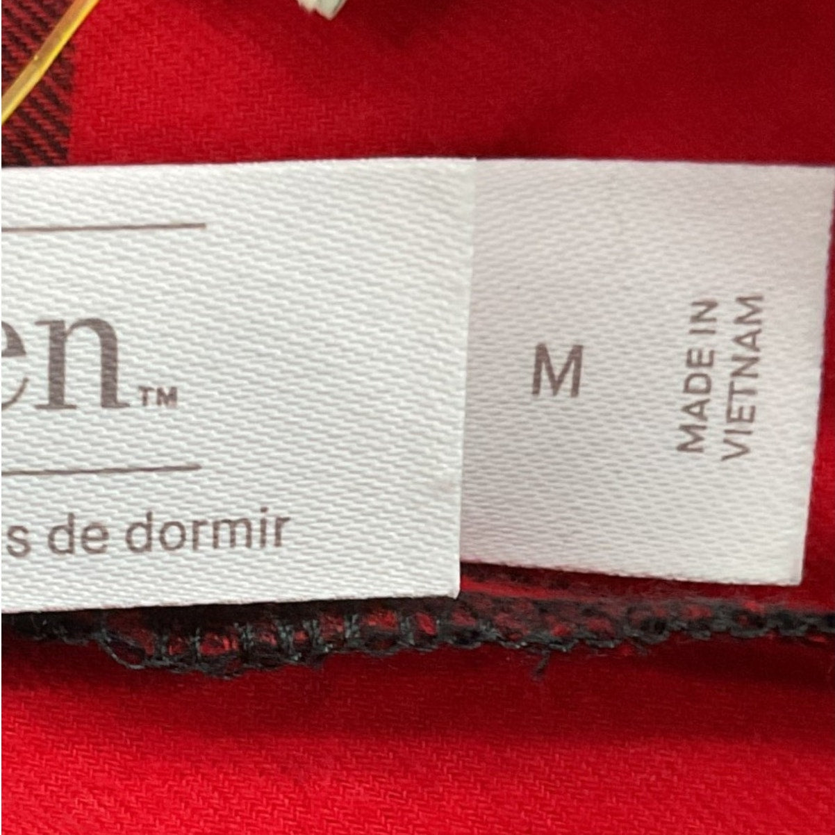 Short M (Auden)