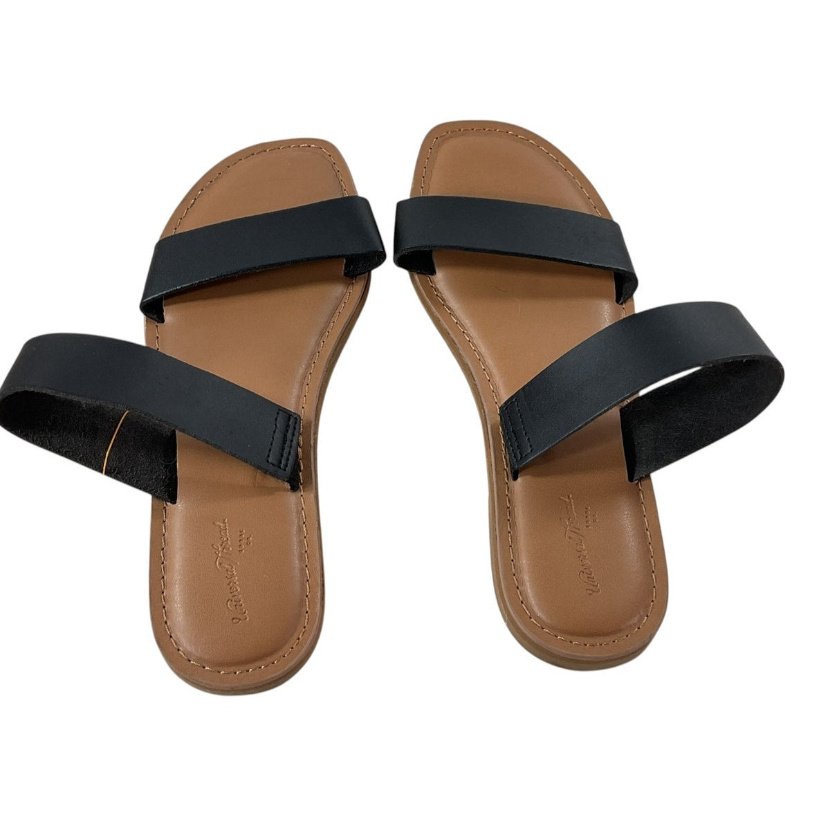 Sandalia 6.5 (Universal Thread)