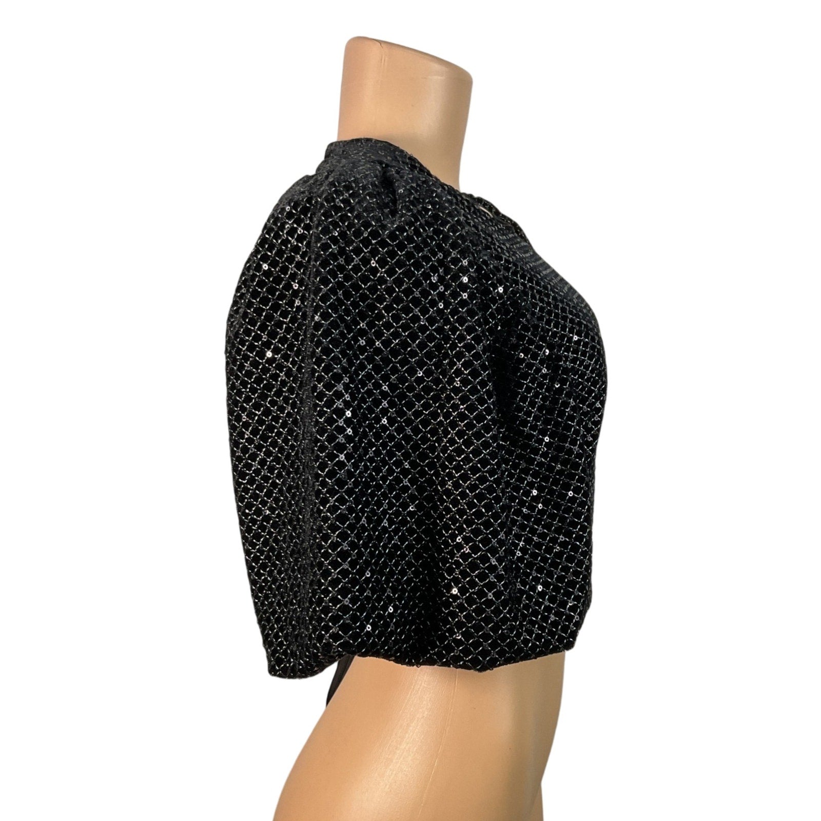 Blusa S