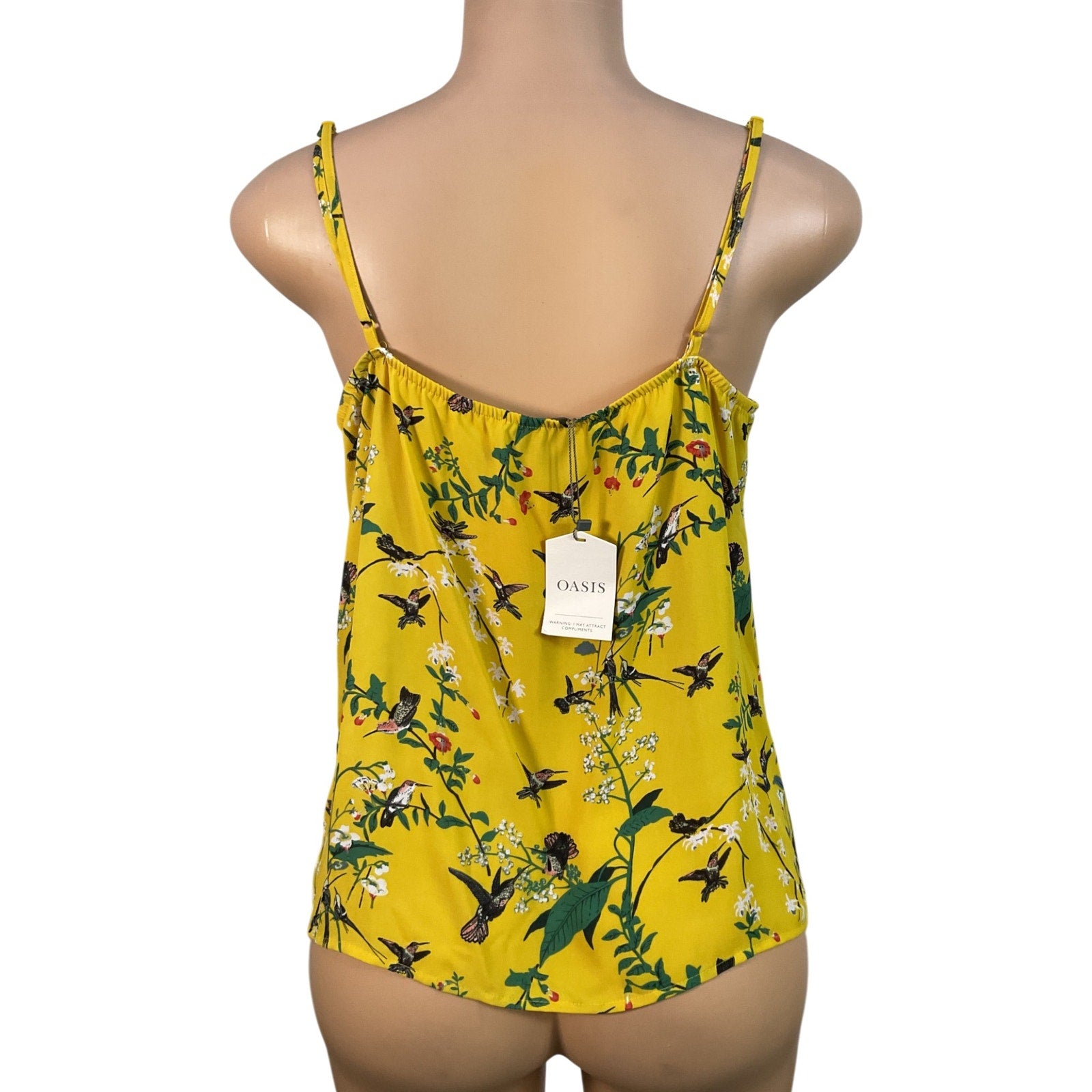 Blusa 14 (OASIS)