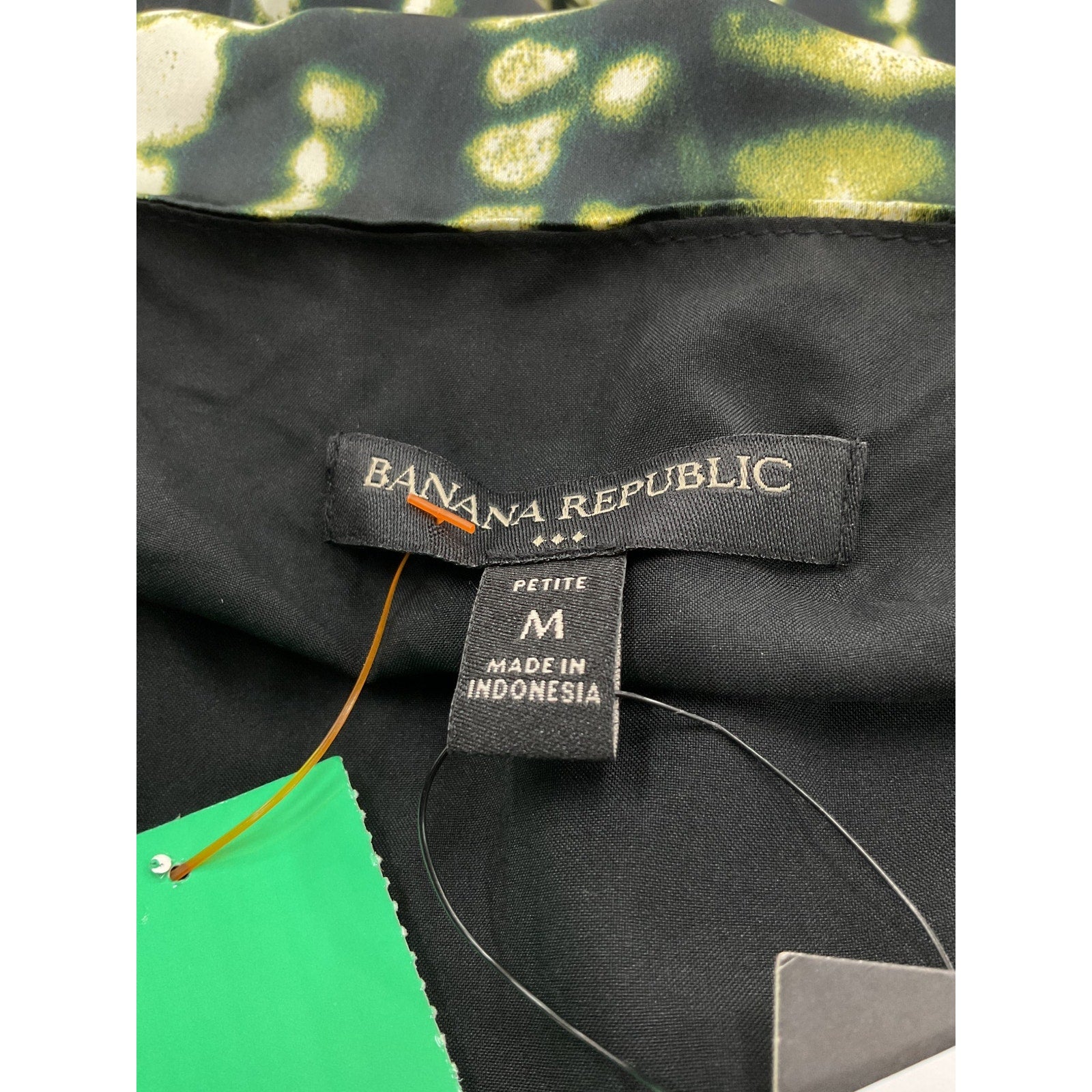 Vestido M (Banana Republic)