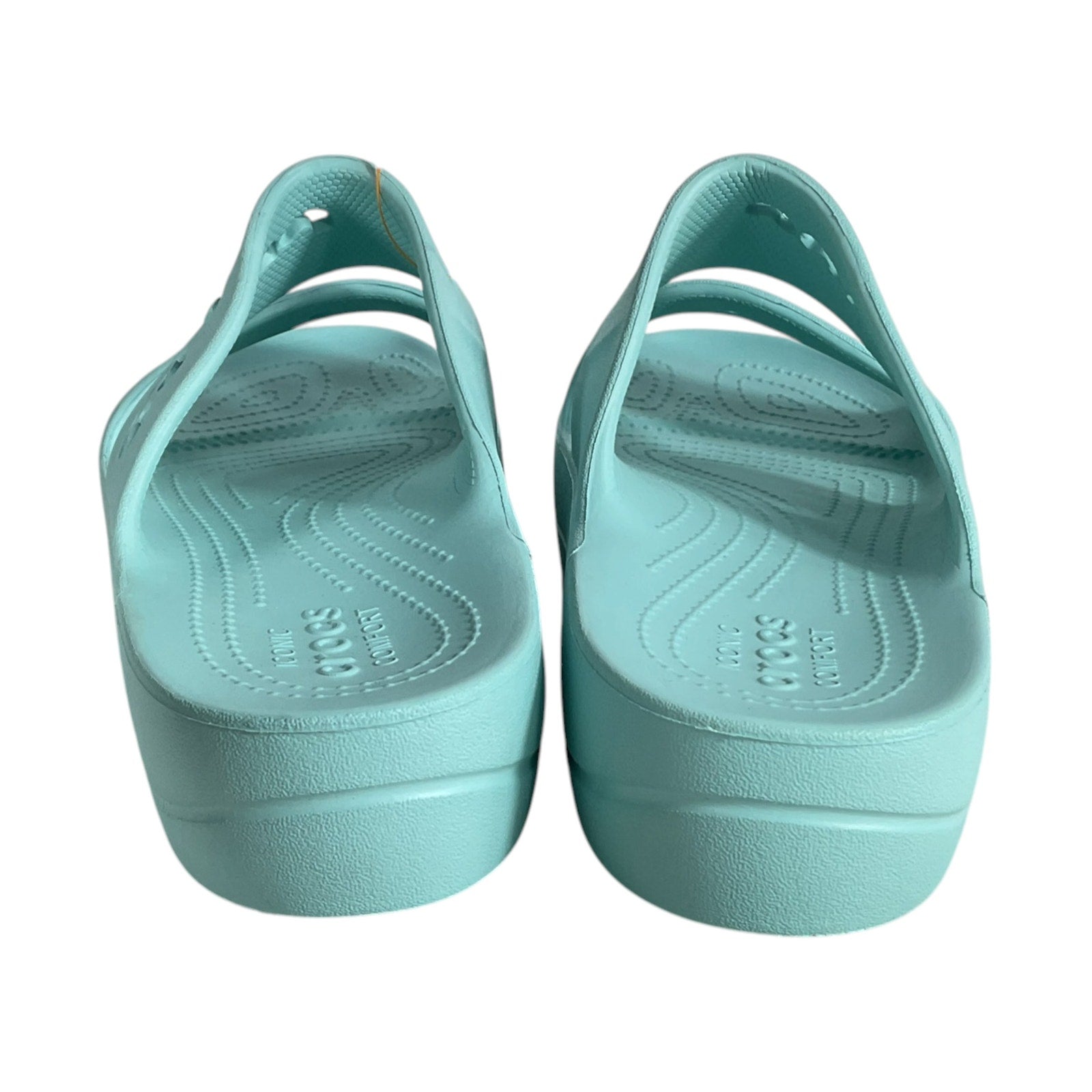 Sandalia 10 (Crocs)
