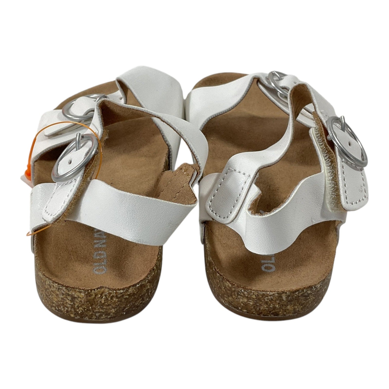 Sandalias Niña 6 (OLD NAVY)