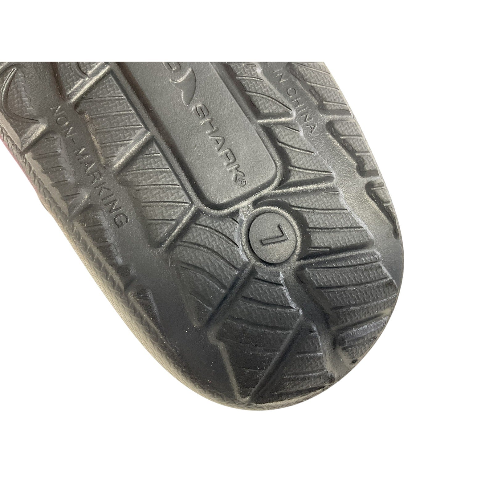 Sandalias 7 (RUGGED SHARK)
