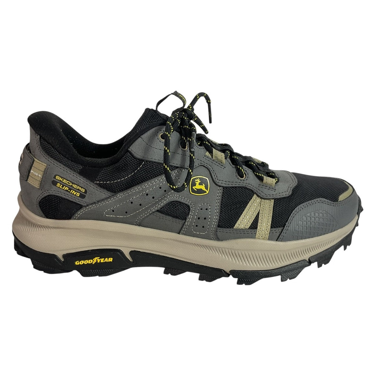 Tenis 11 (Skechers)