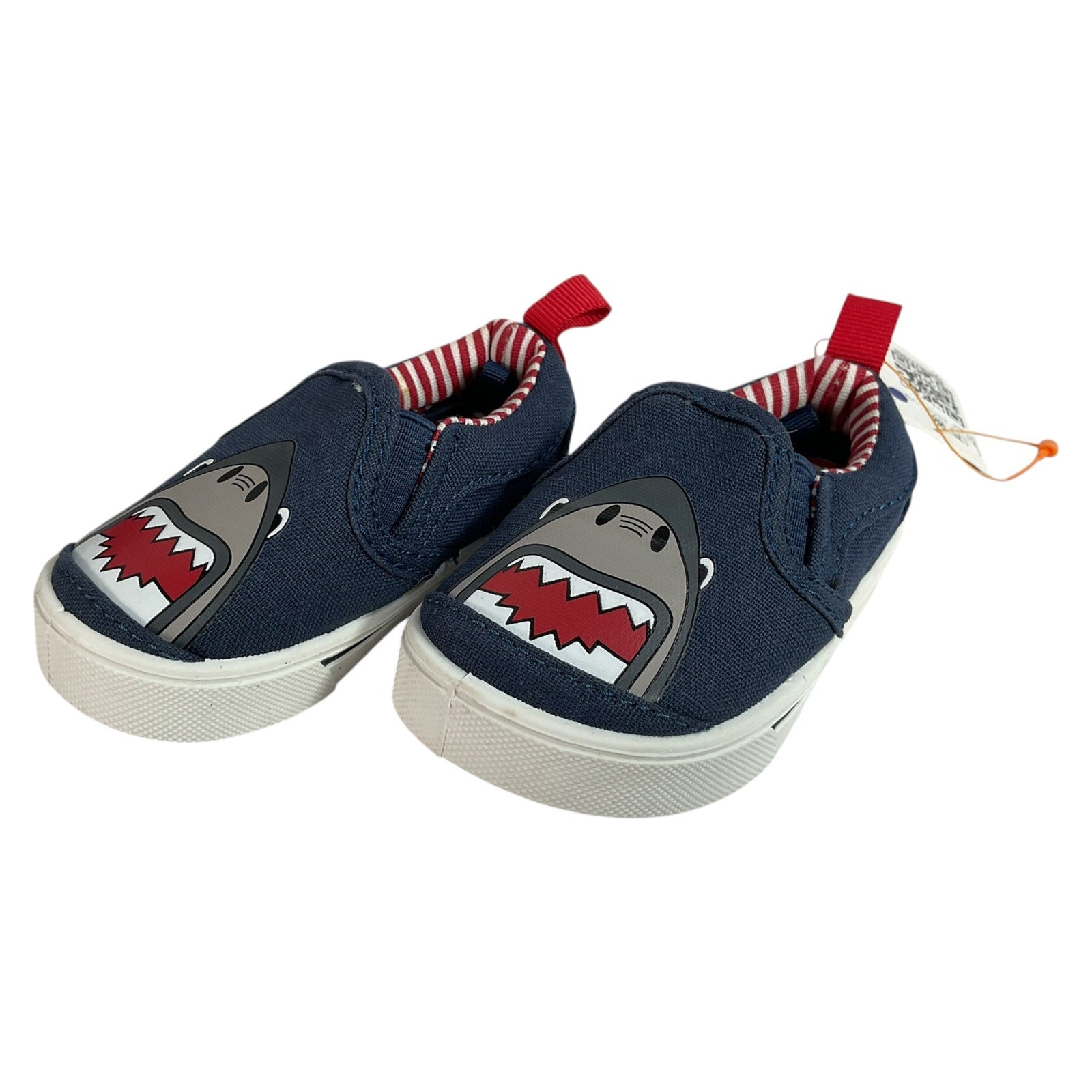 Zapato niño 2 (Wonder Nation)
