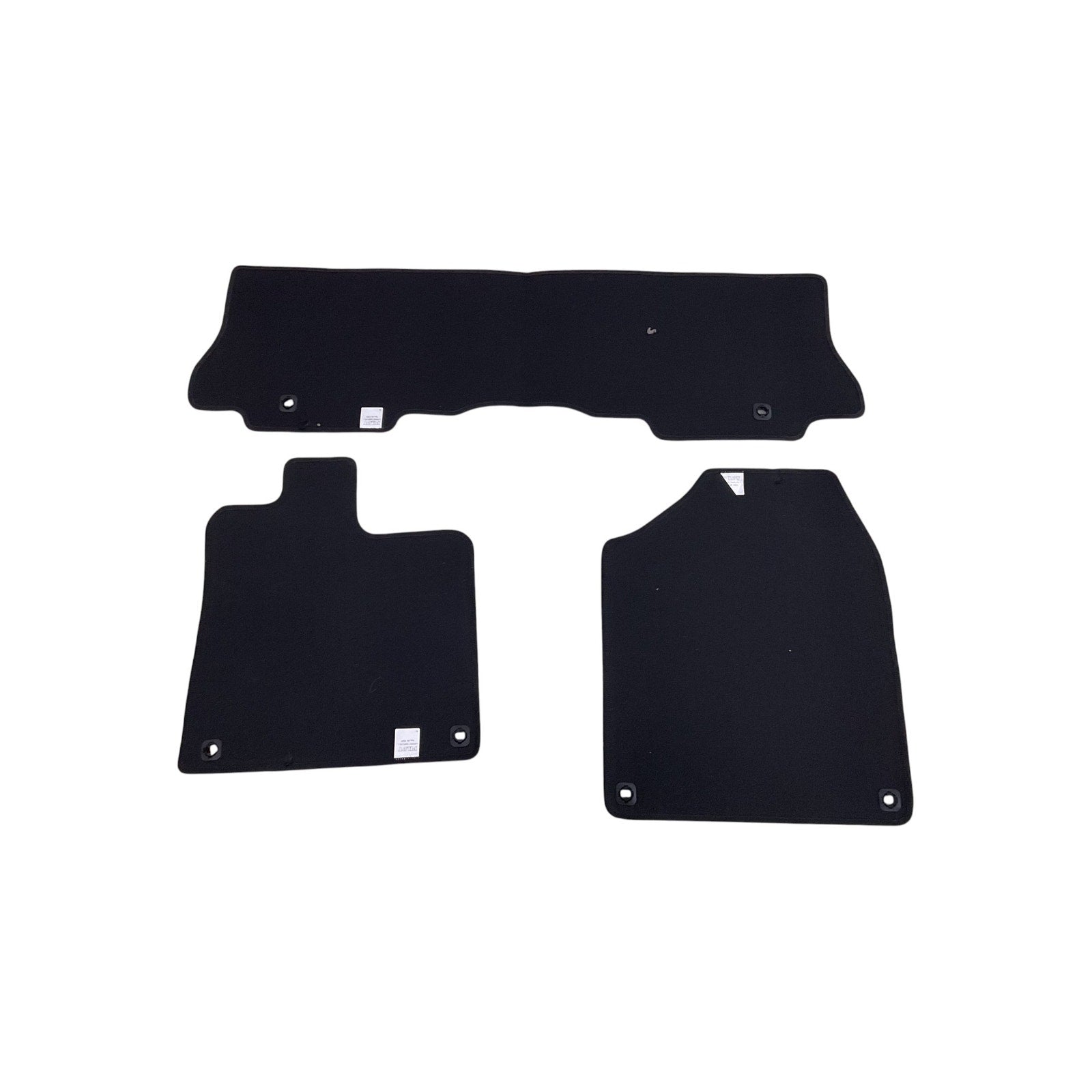 Alfombra (Honda Pilot)