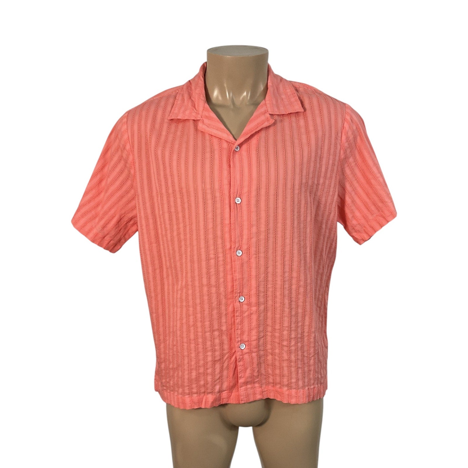 Camisa L (Kenneth Cole)