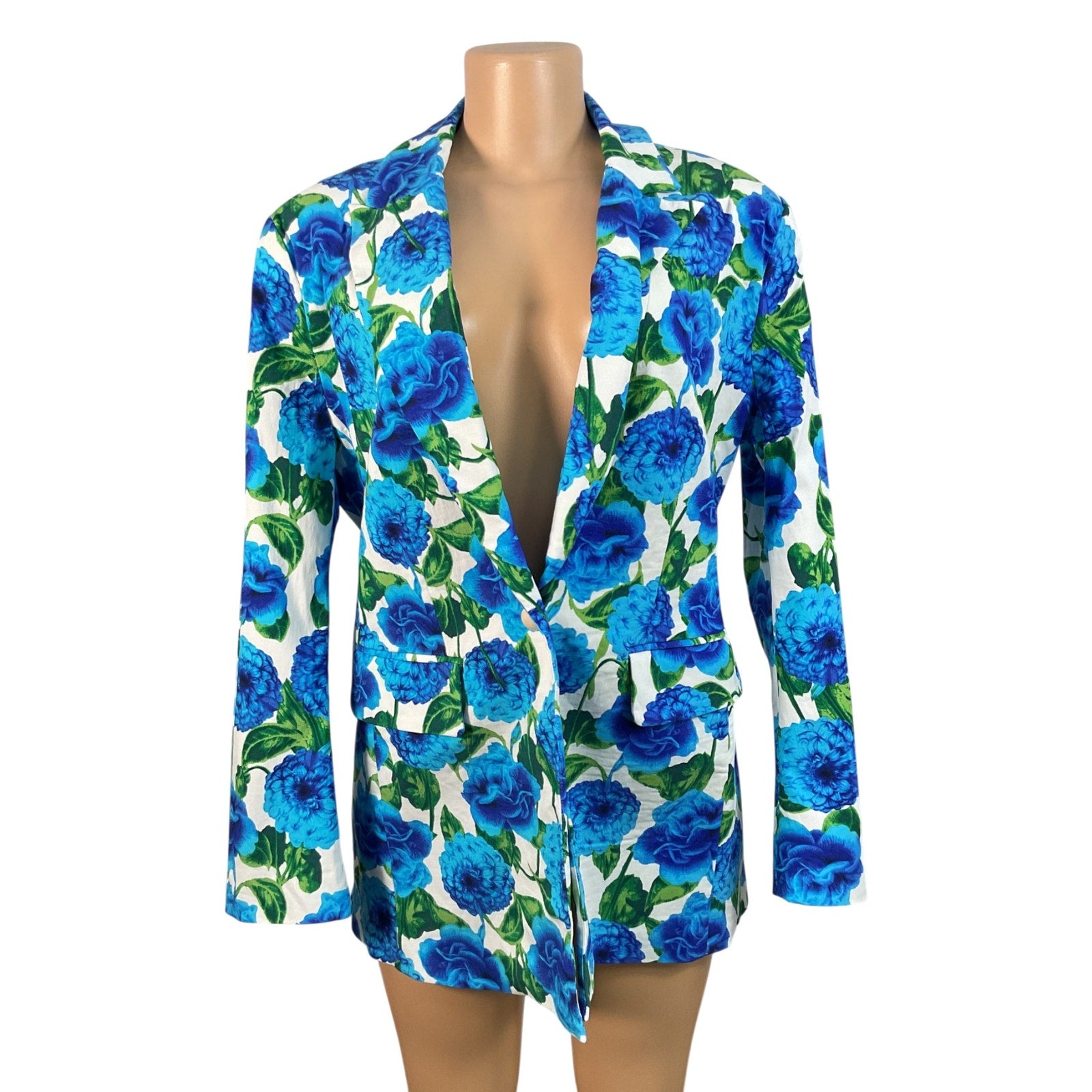Blazer 10 (New York & Company)