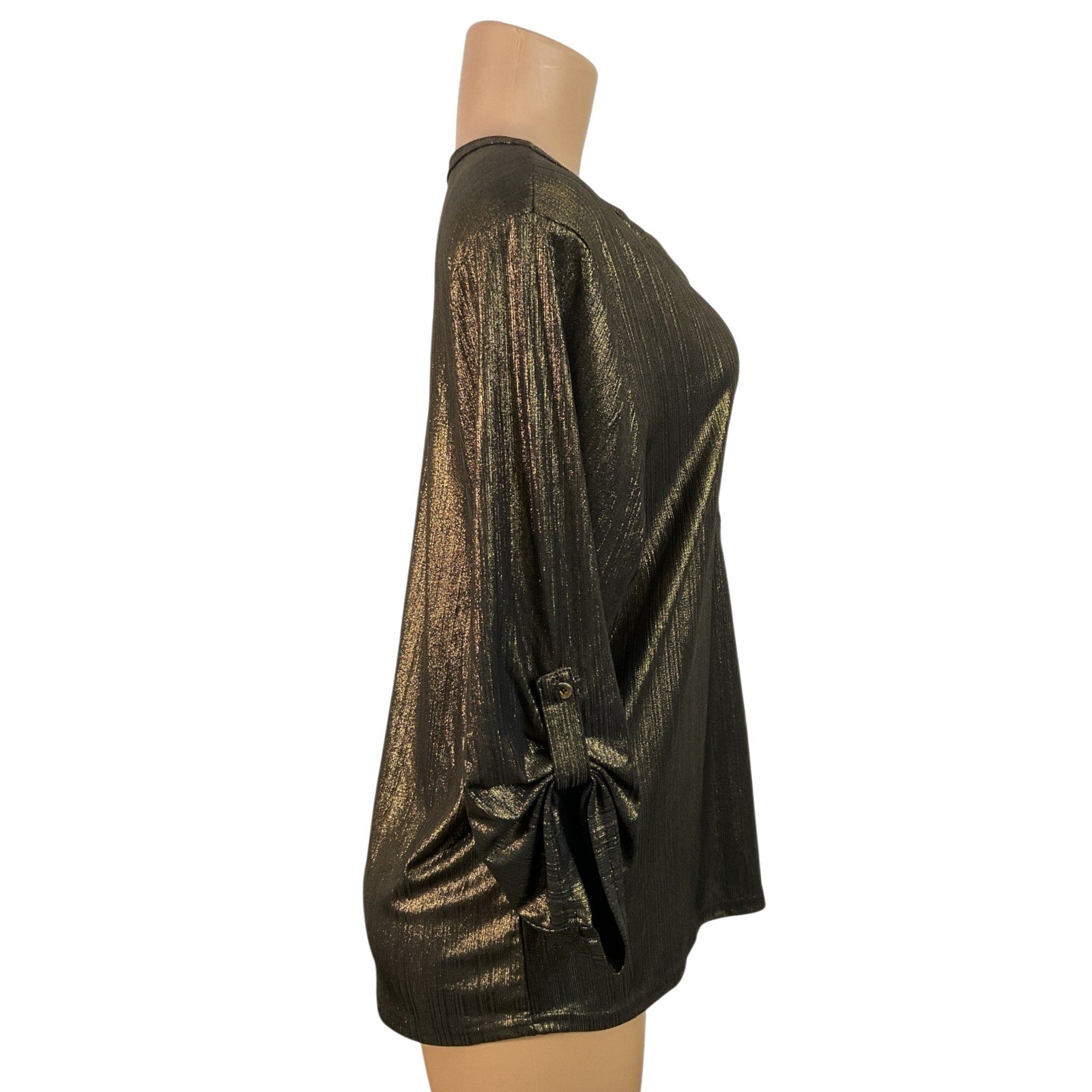 Blusa L