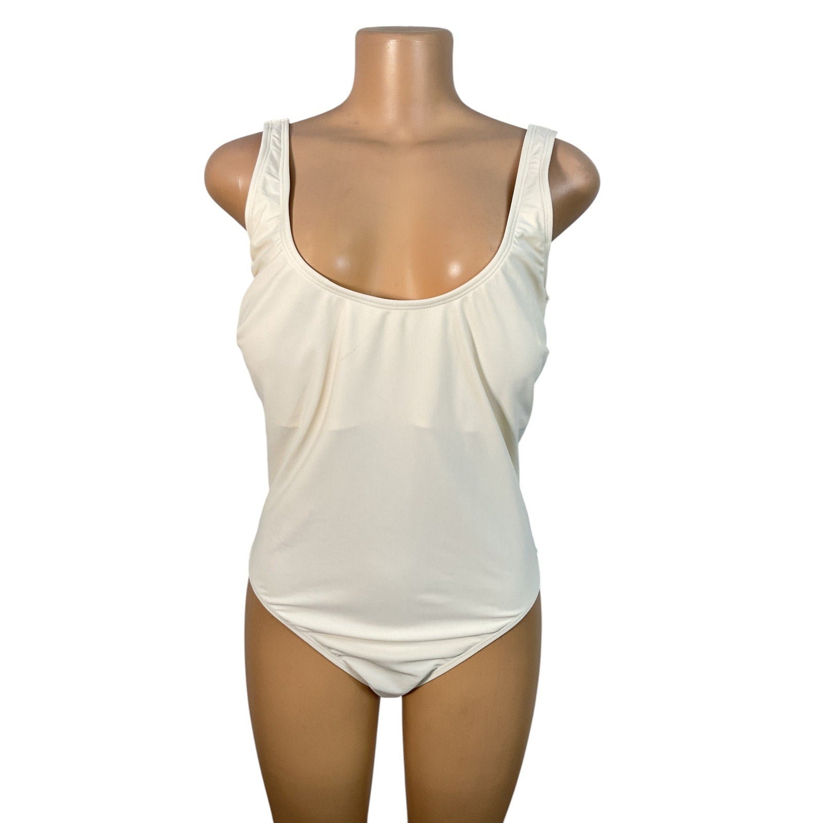Traje de Baño Dama XXL