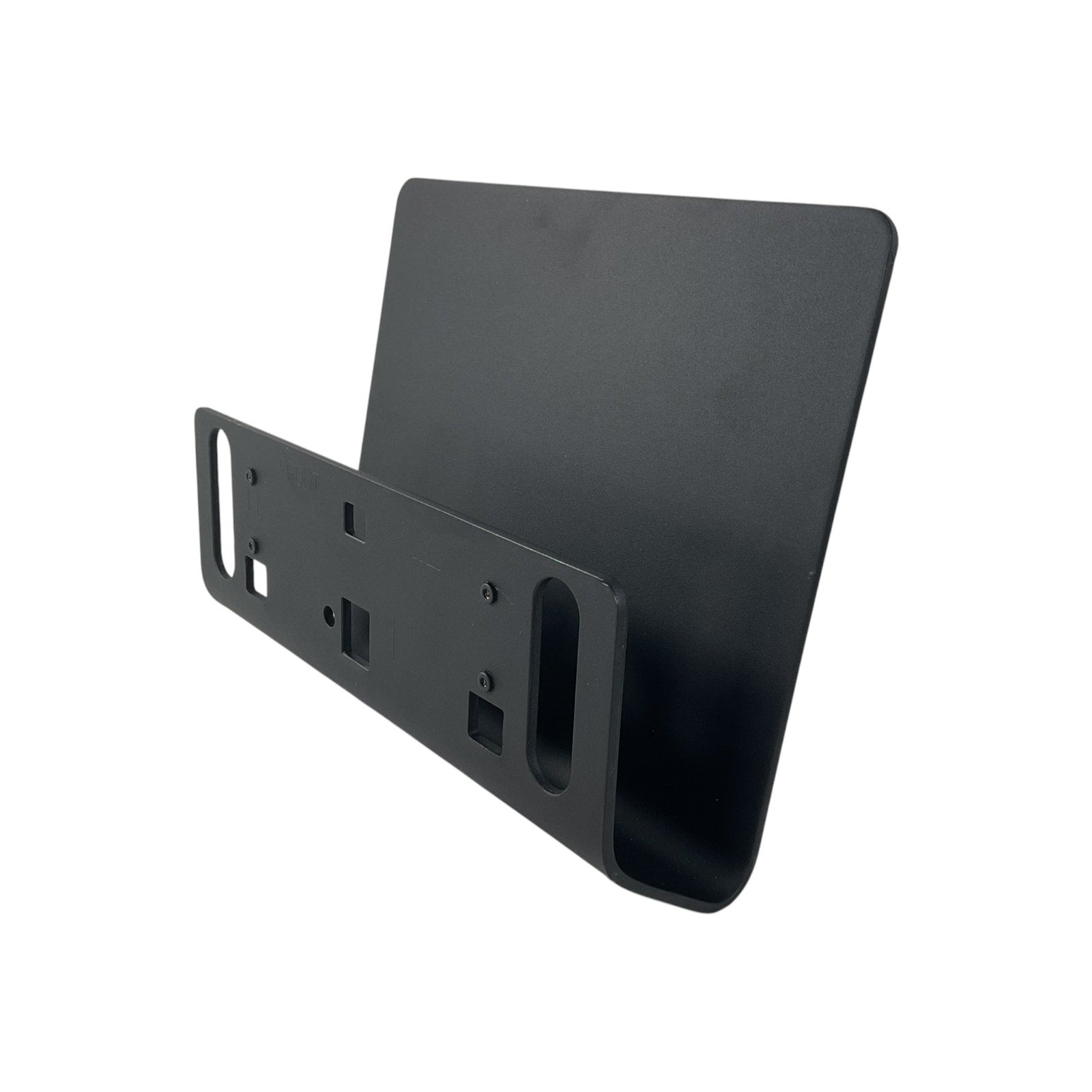 Soporte para televisores Samsung QLED de 65 pulgadas.
