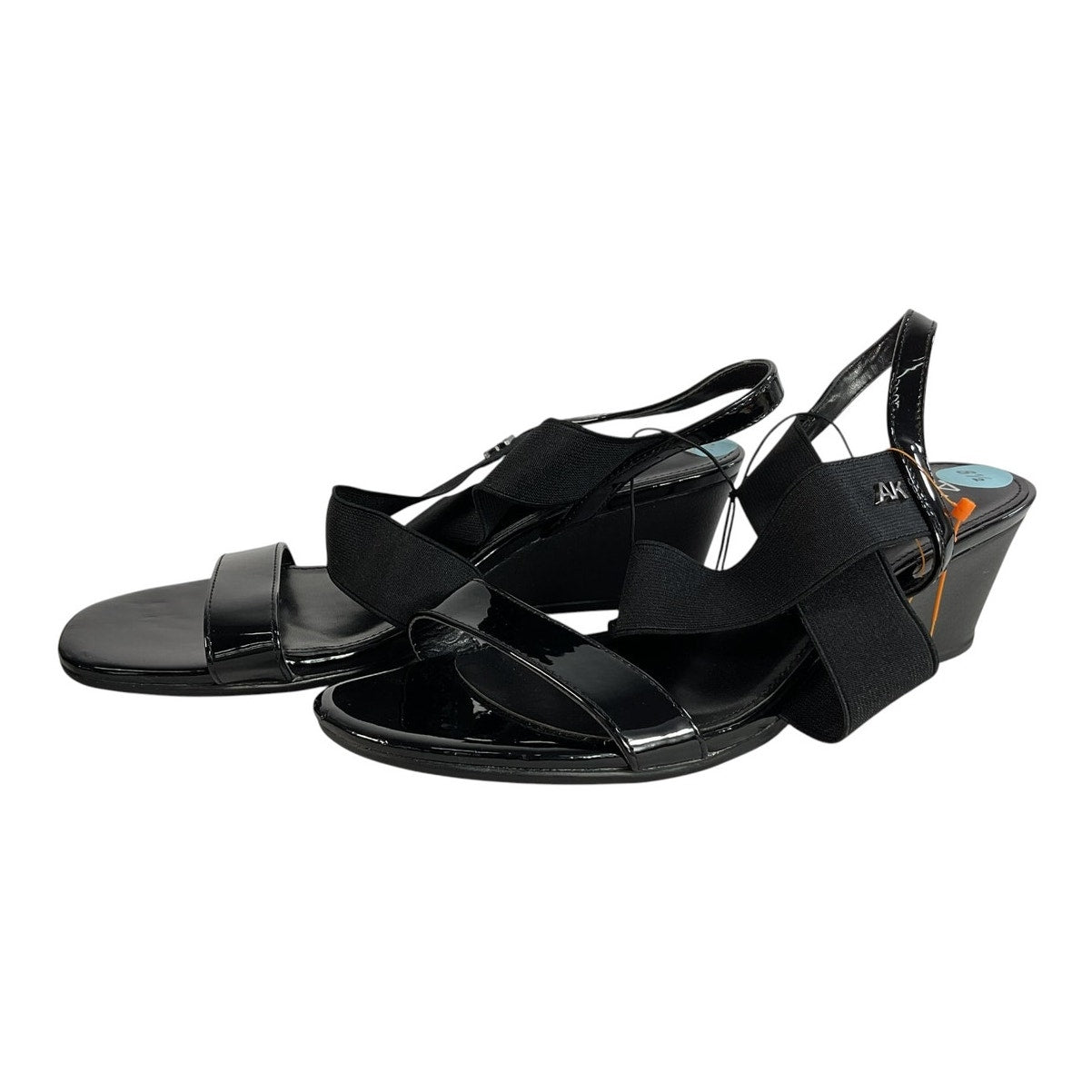 Plataforma 8.5 (Anne Klein)