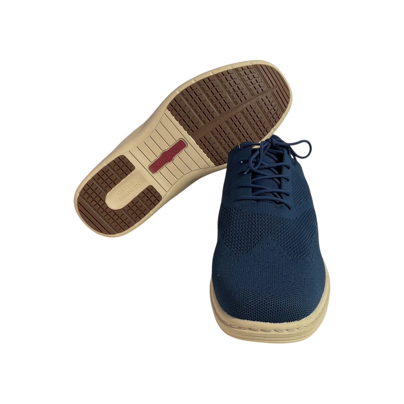 Zapato 11 (OrthoFeet)