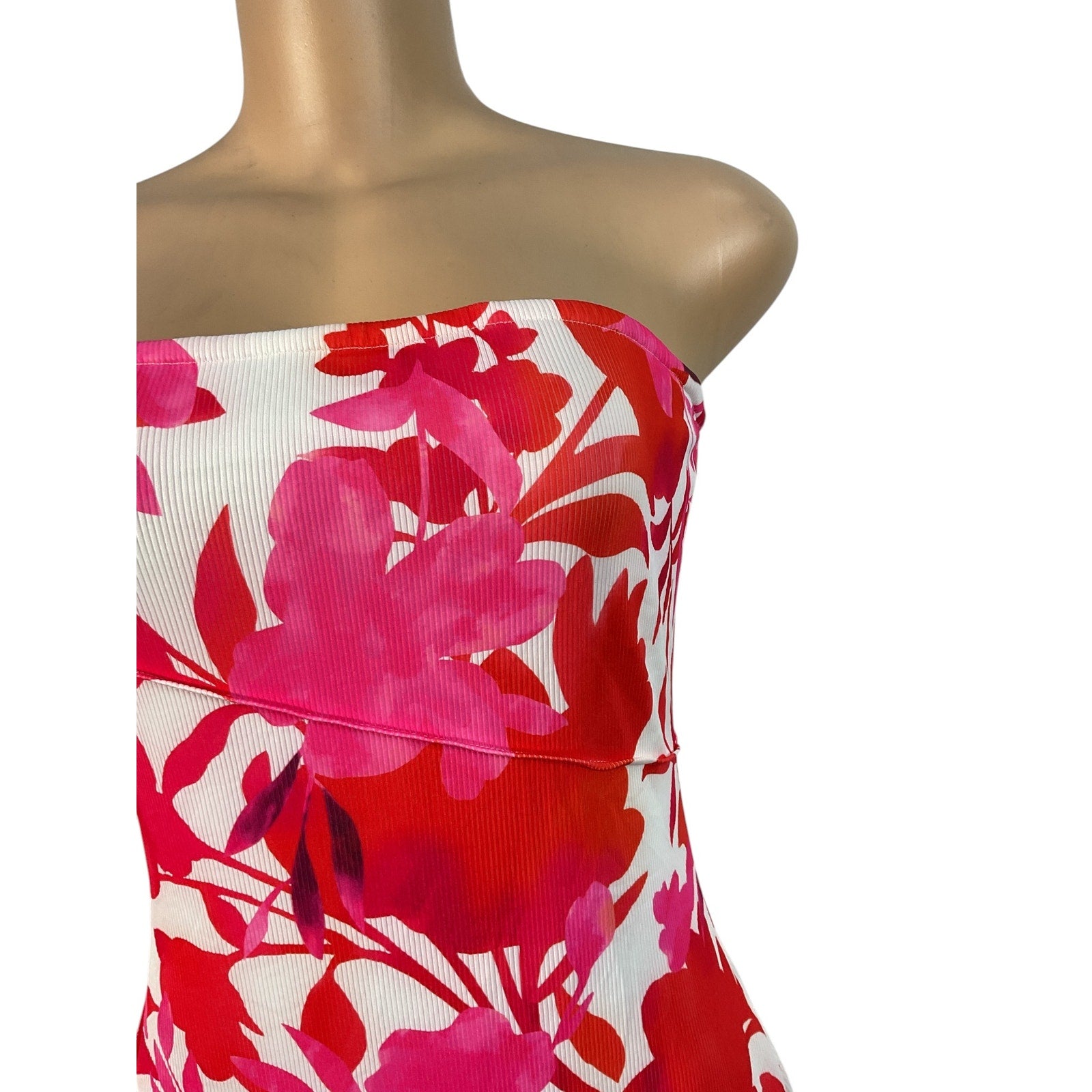 Vestido L (Pretty Garden)