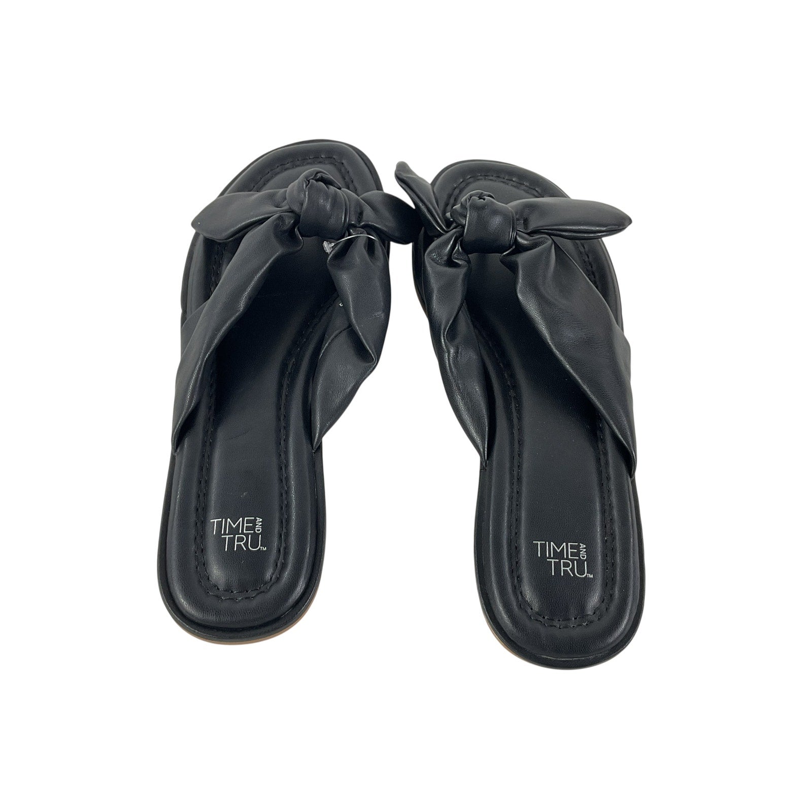 Sandalia 9 (TIME AND TRU)