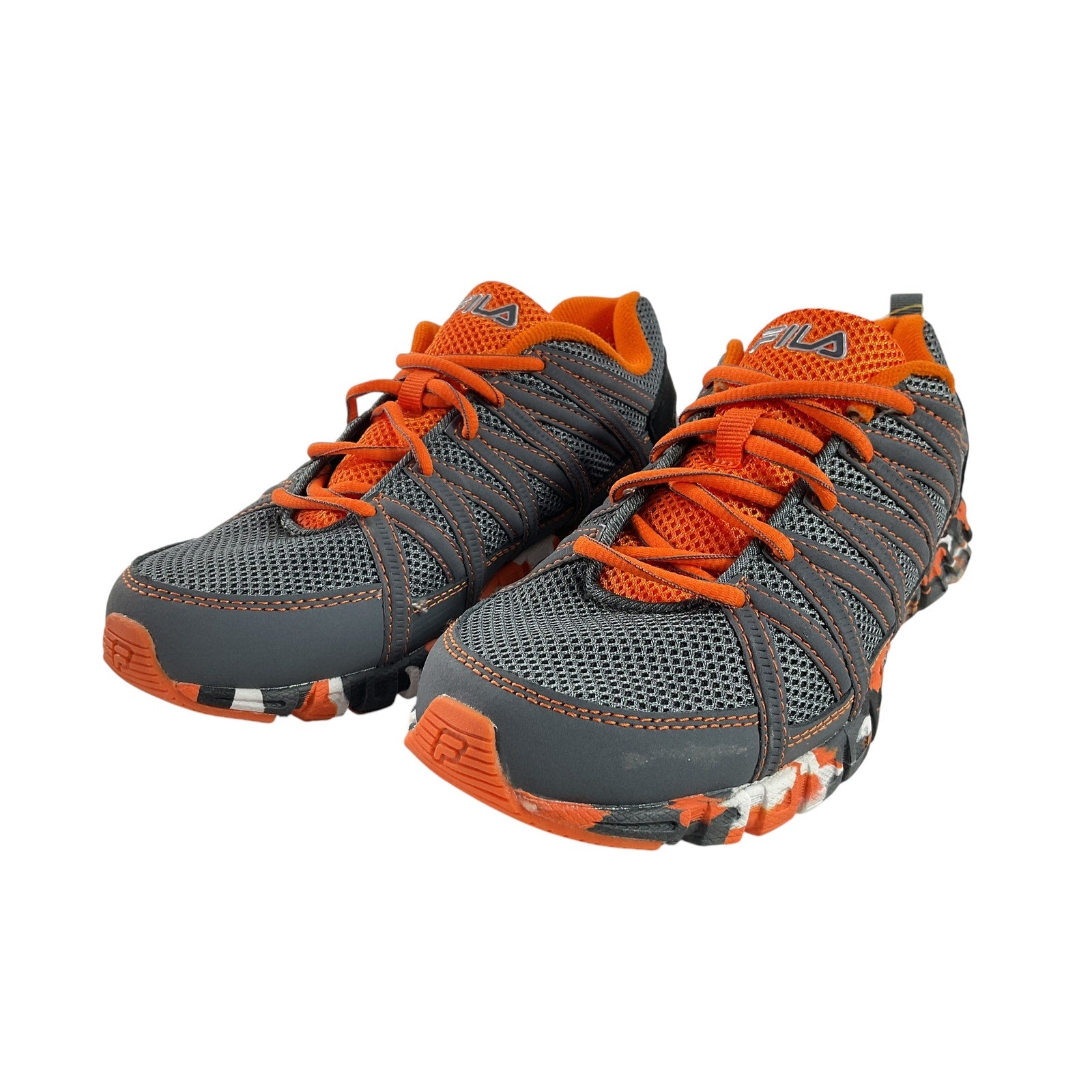 Tenis 6 (FILA)