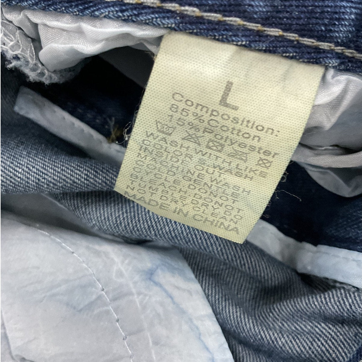 Jean L